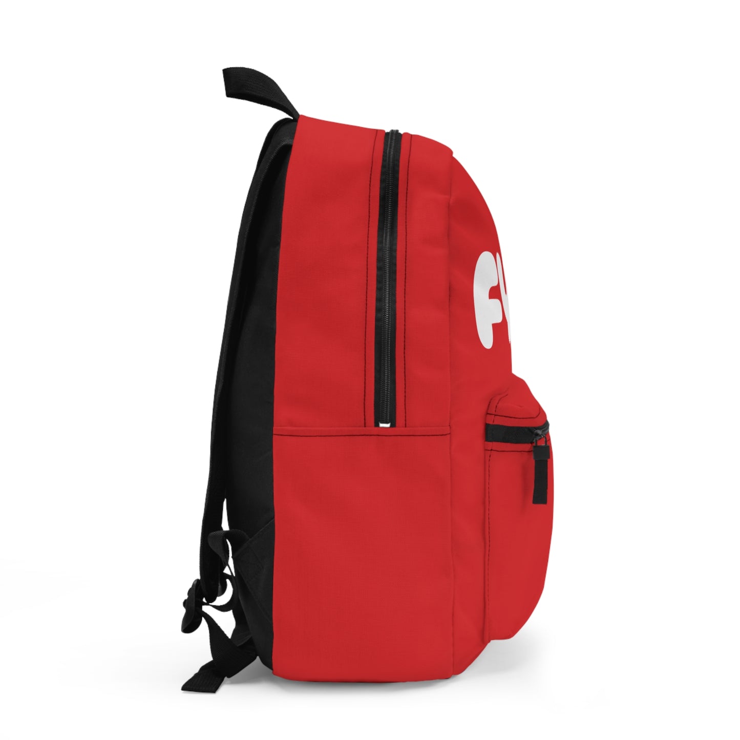 Red FYTH Backpack