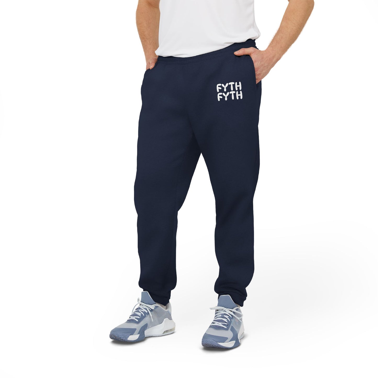 adidas FYTH Fleece Joggers