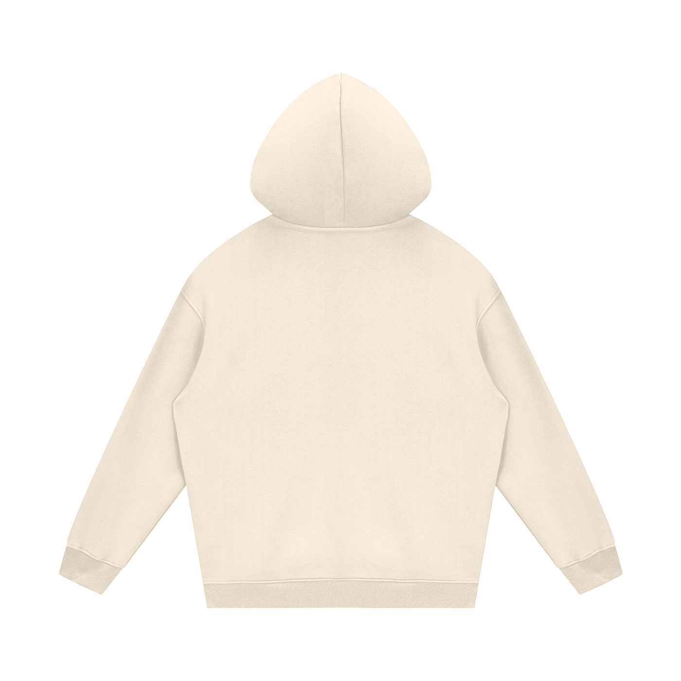 Streetwear FYTH Fleece Hoodie