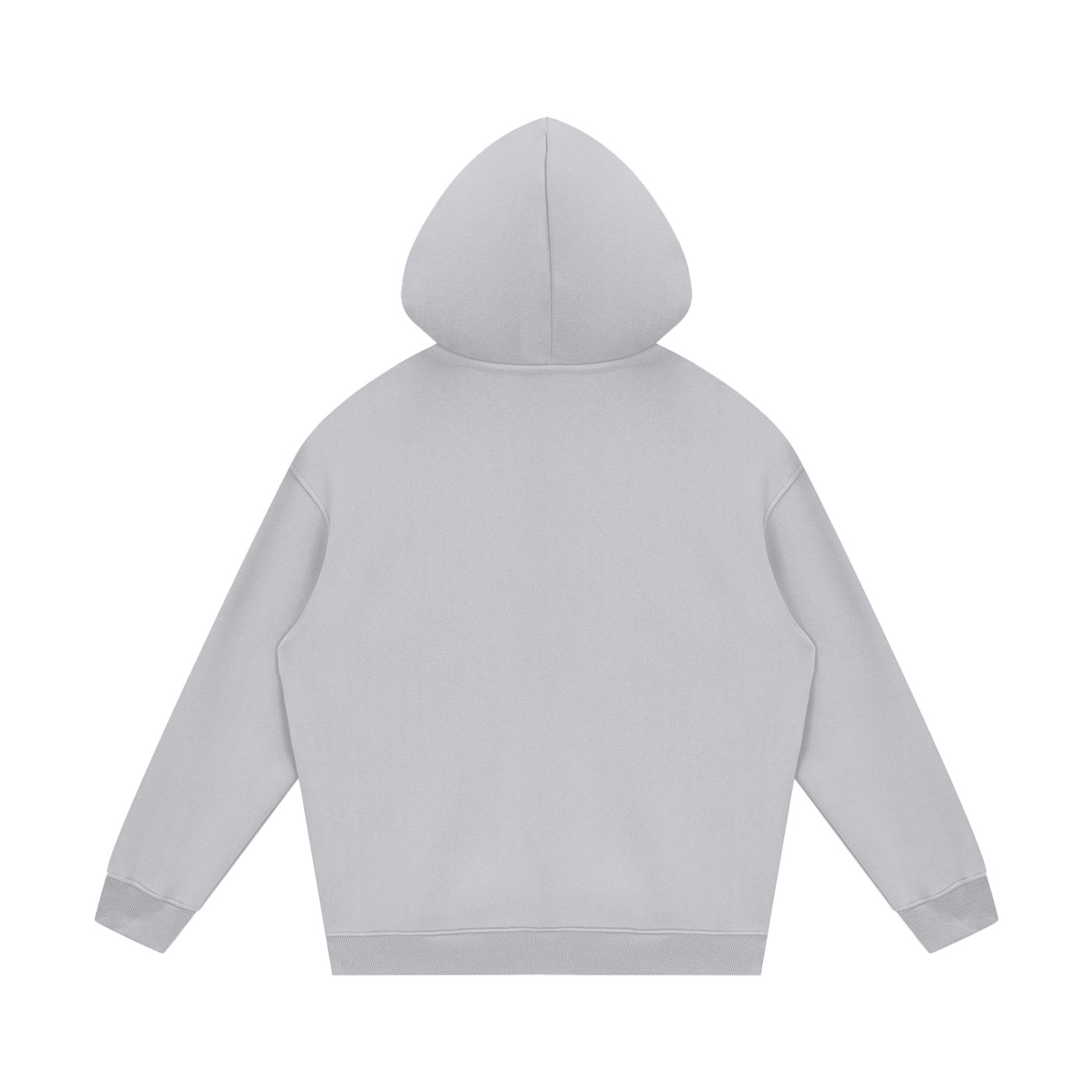 Streetwear FYTH Fleece Hoodie