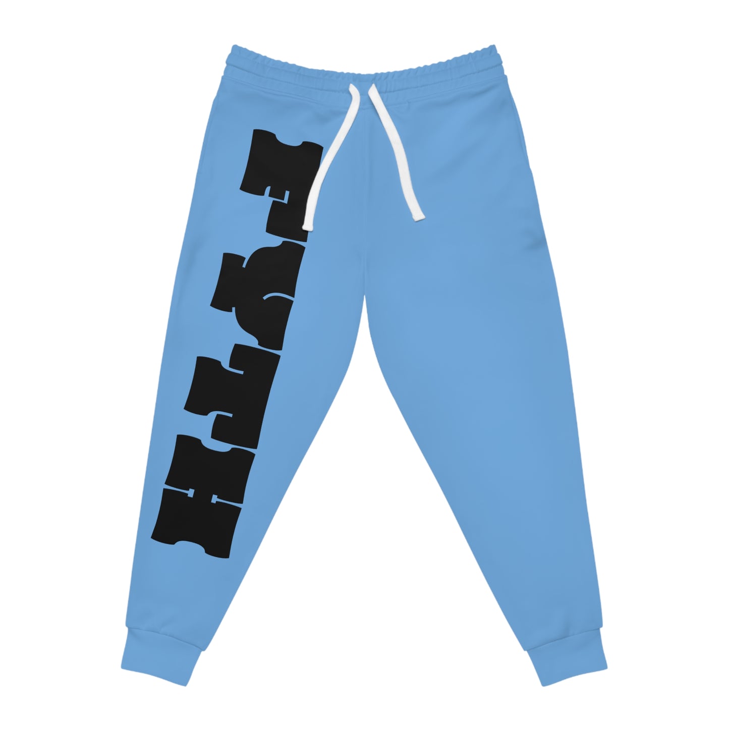 Blue Athletic Joggers (FYTH)