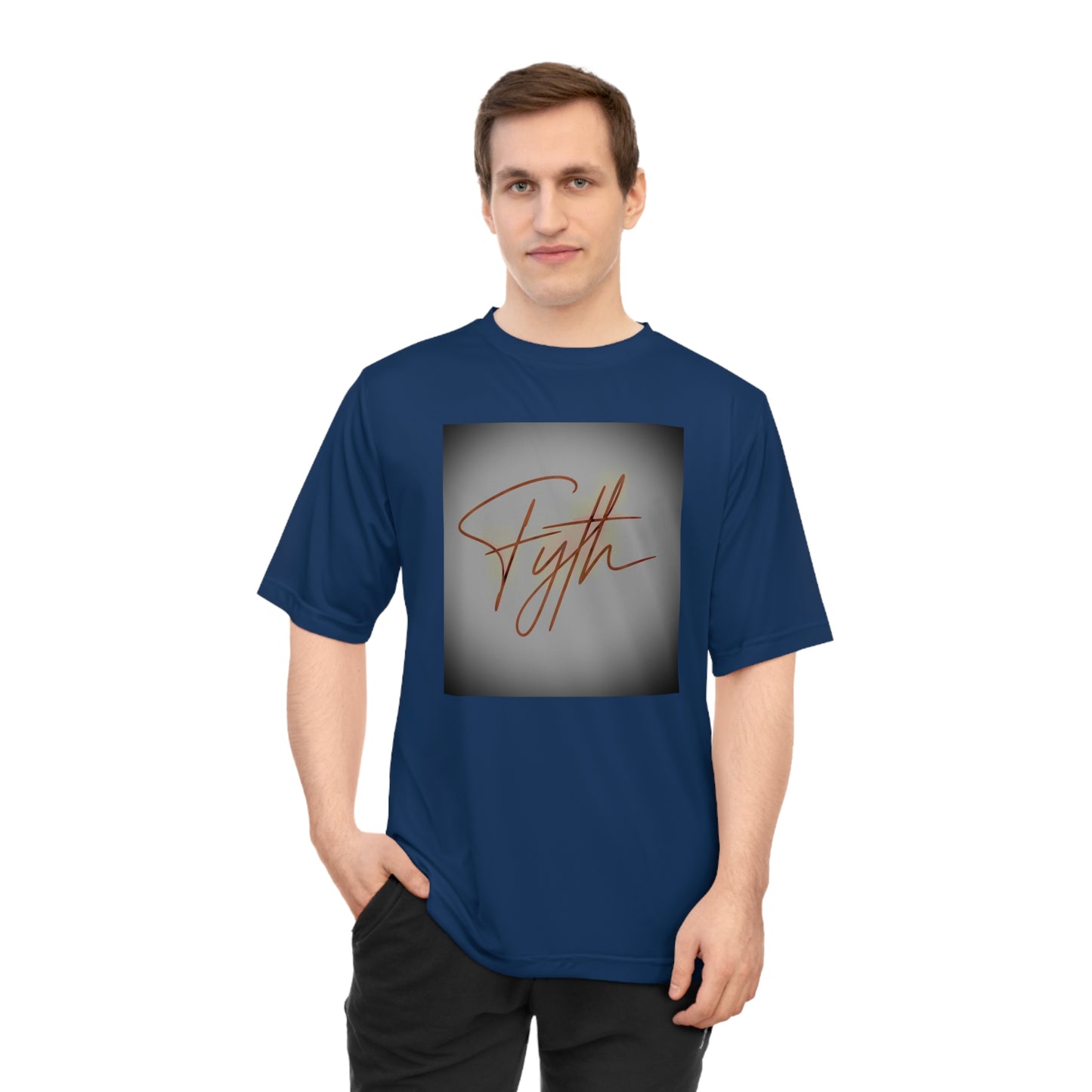 FYTH Zone Performance T-shirt