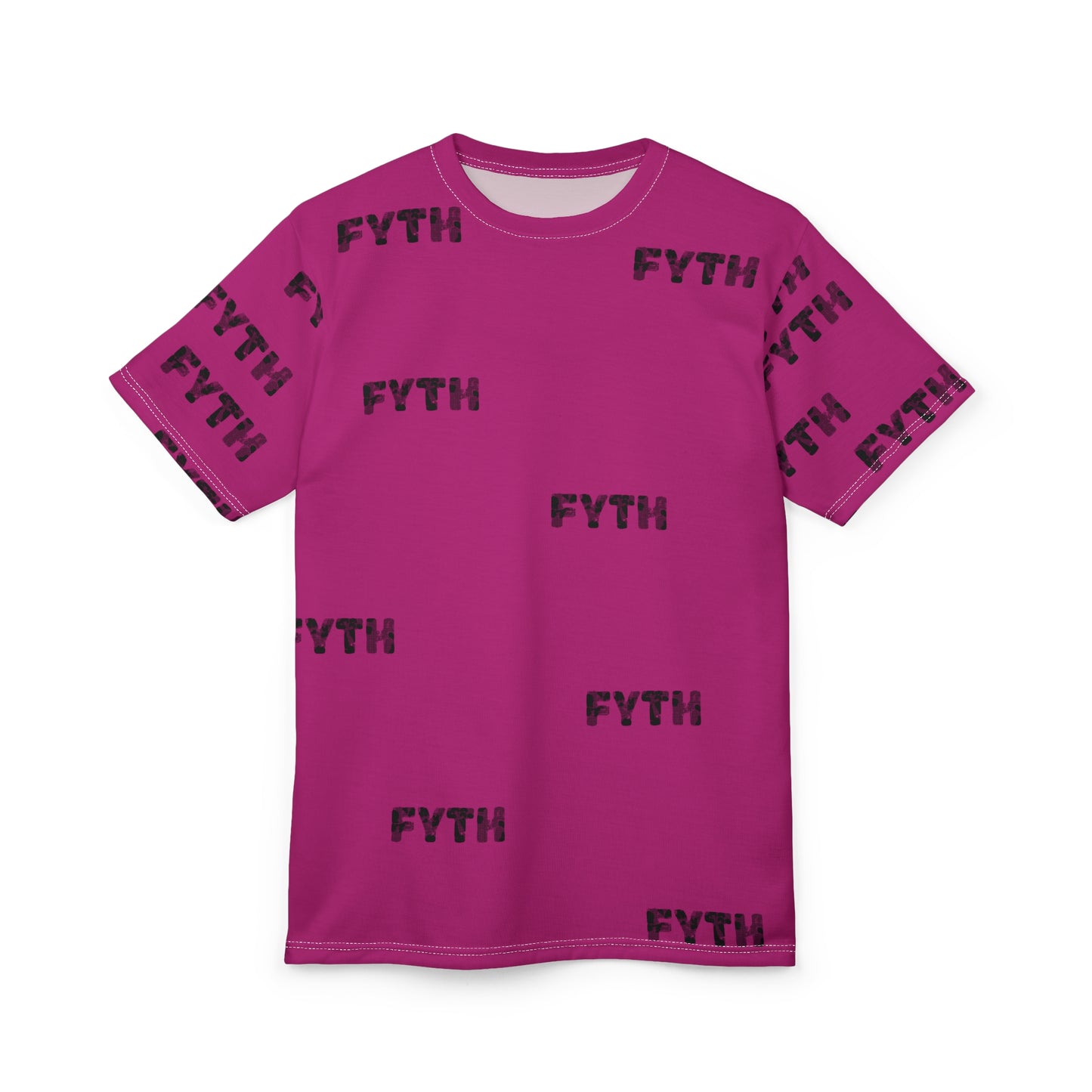 Pink Cut & Sew Tee (FYTH)