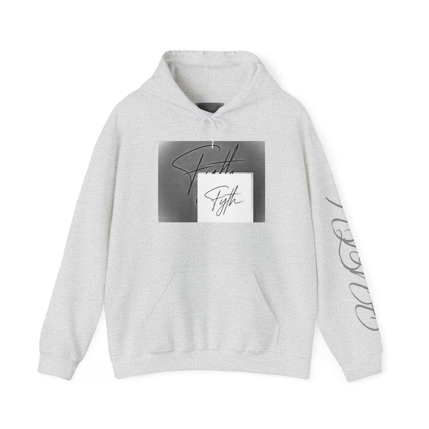 FYTH Heavy Blend™ Hooded Sweatshirt