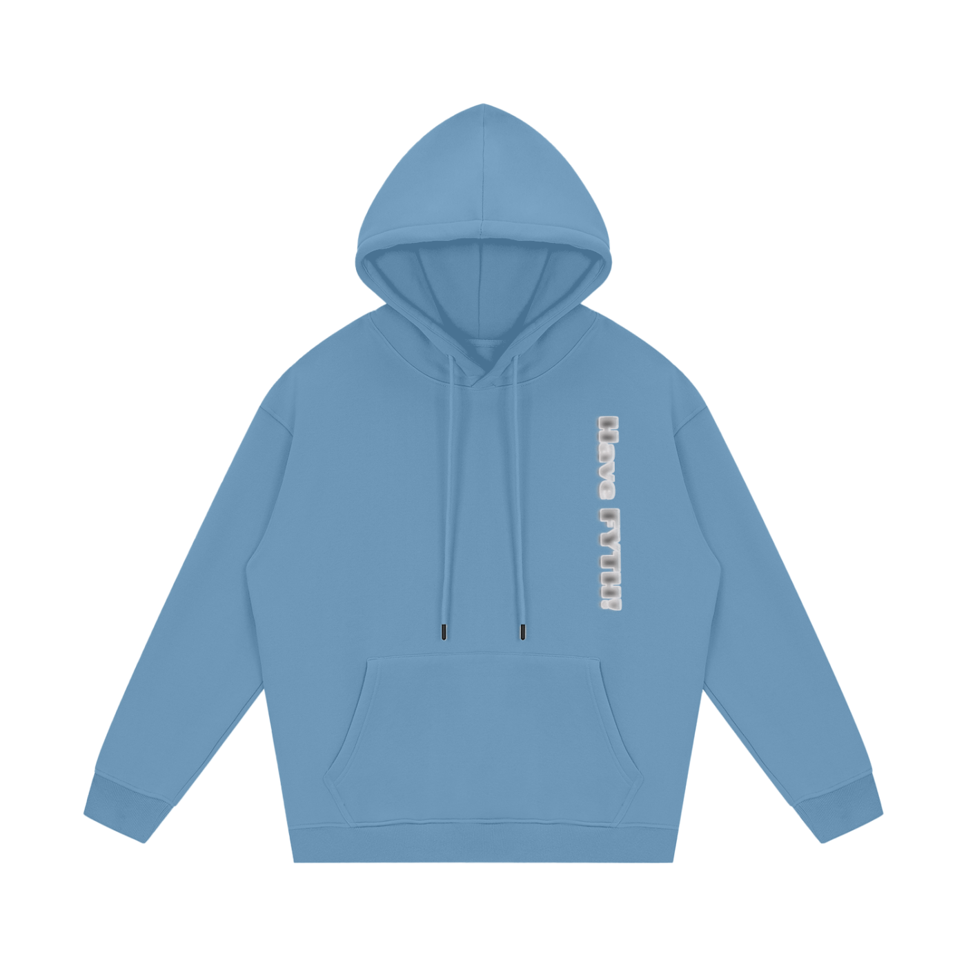 Streetwear FYTH Fleece Hoodie