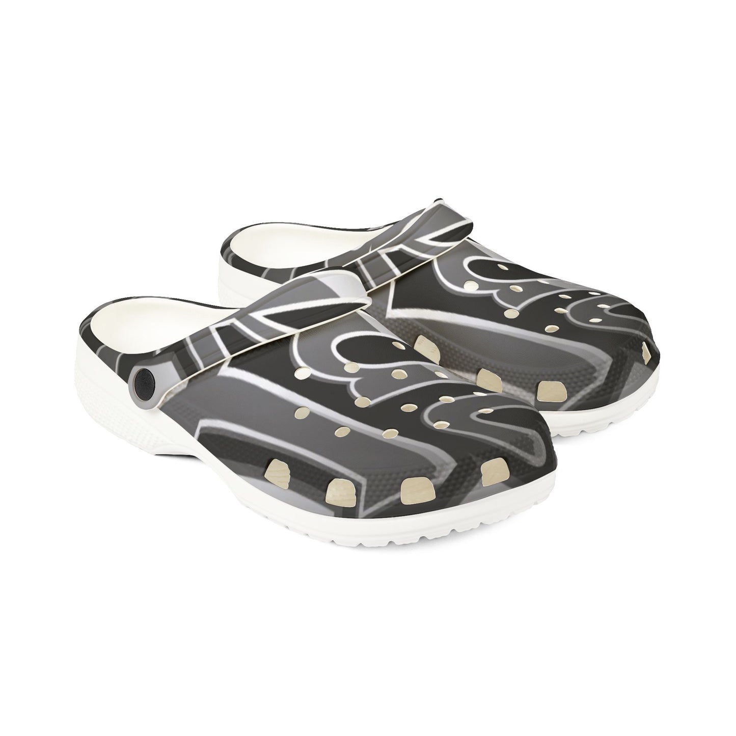 EVA CROC Shoes (FYTH)