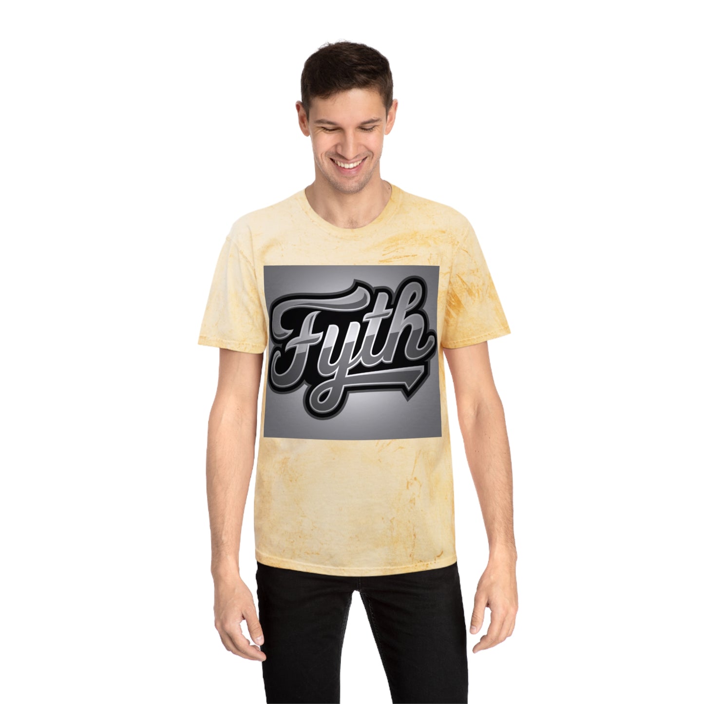 FYTH Color Blast T-Shirt