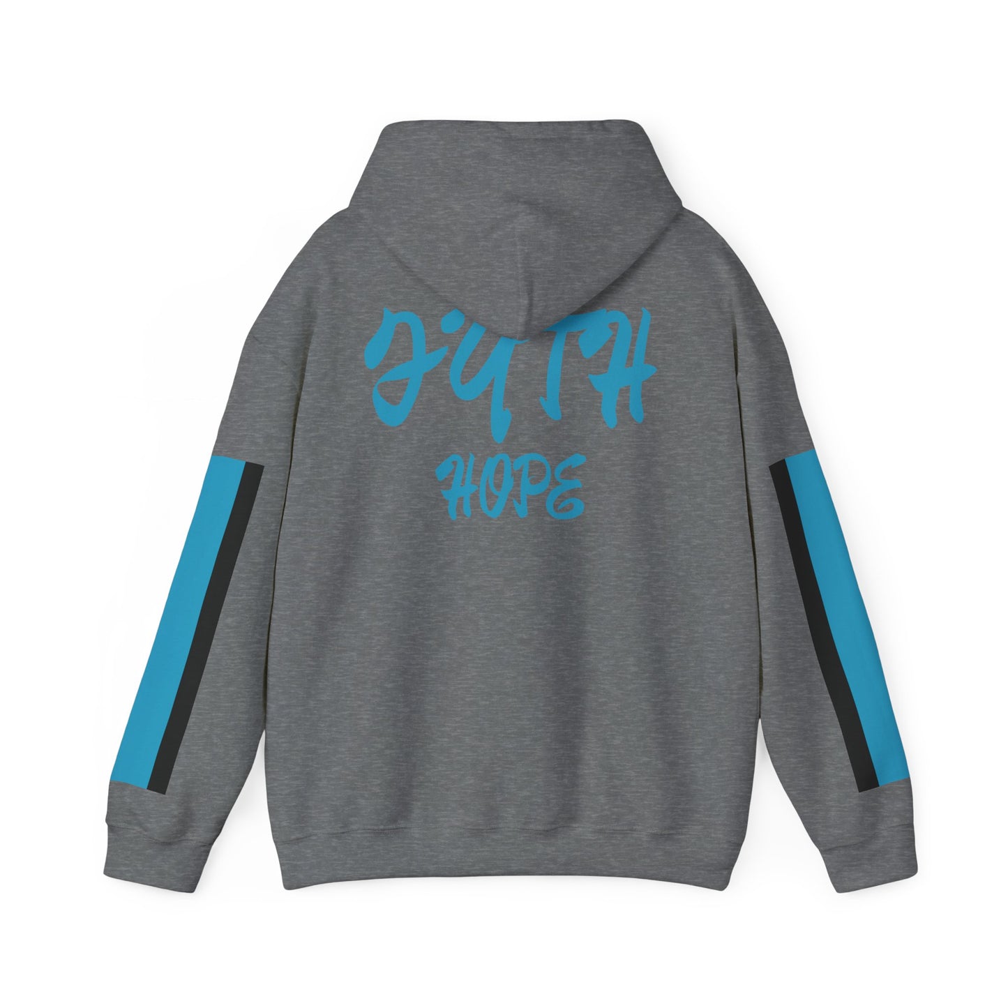 FYTH Heavy Blend™ Hooded Sweatshirt