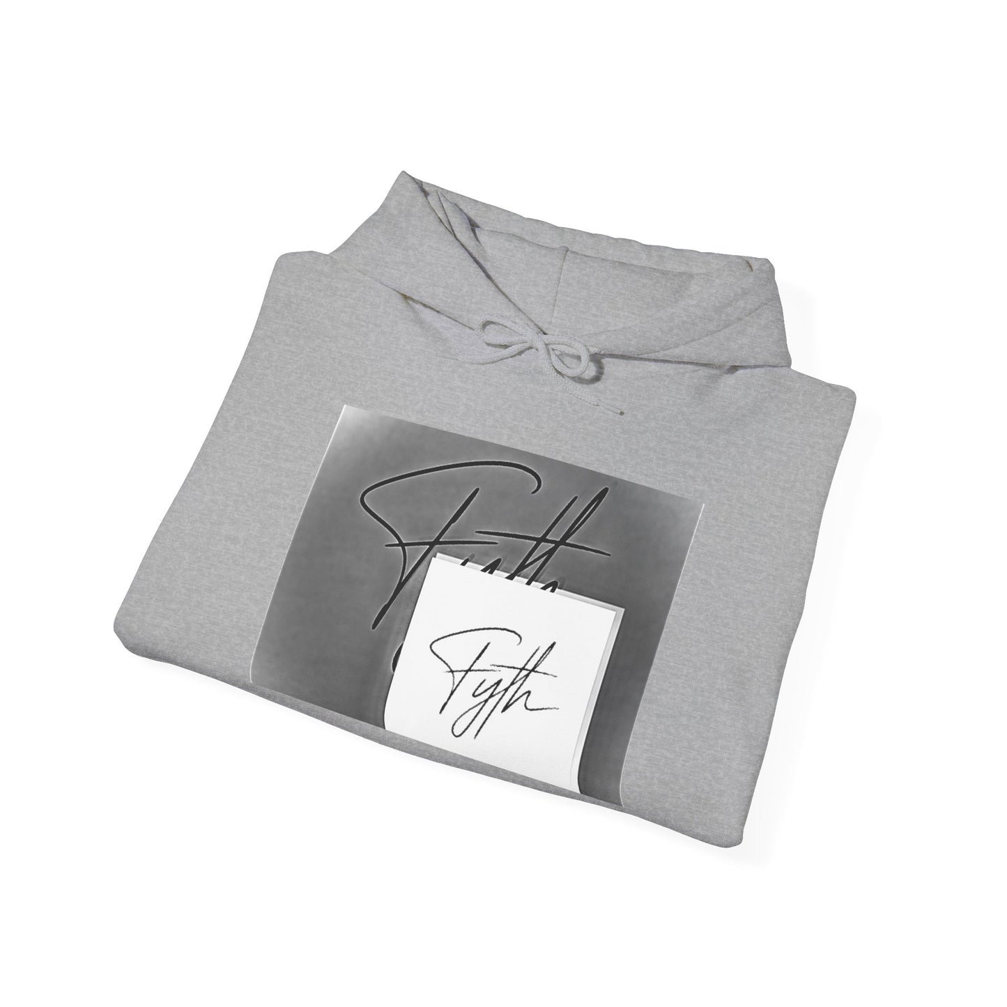 FYTH Heavy Blend™ Hooded Sweatshirt