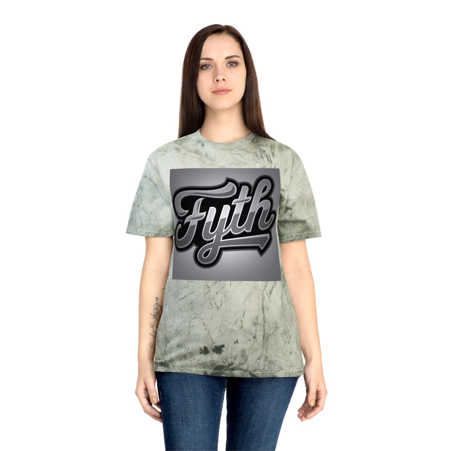 FYTH Color Blast T-Shirt