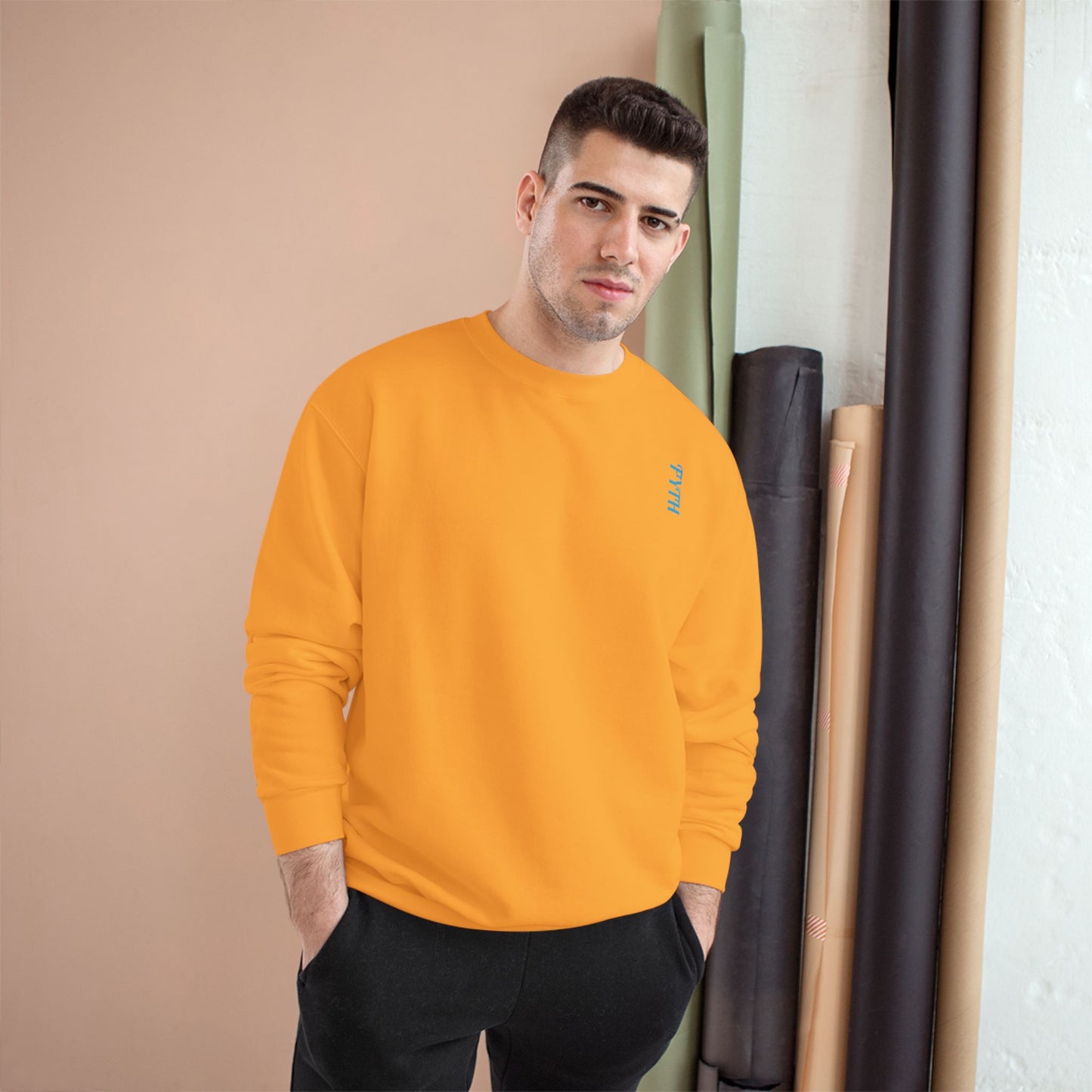 FYTH Champion Sweatshirt