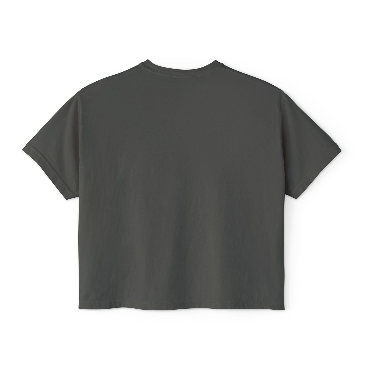 Women's Boxy Tee (FYTH)