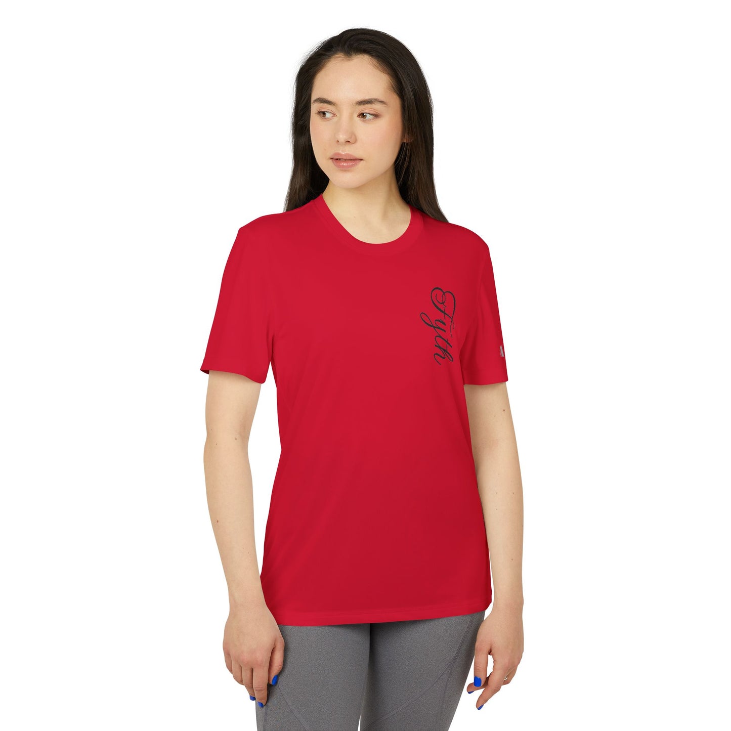 adidas FYTH Sport T-shirt