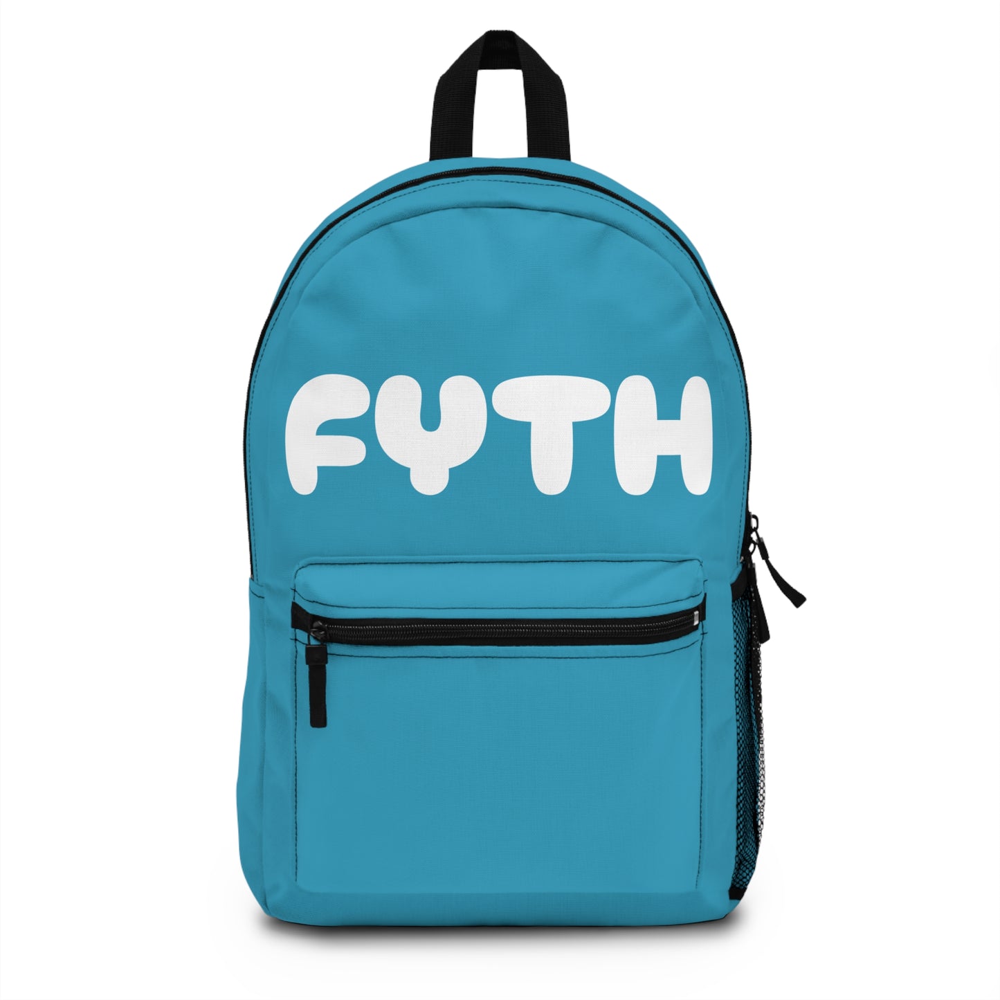 Blue FYTH Backpack