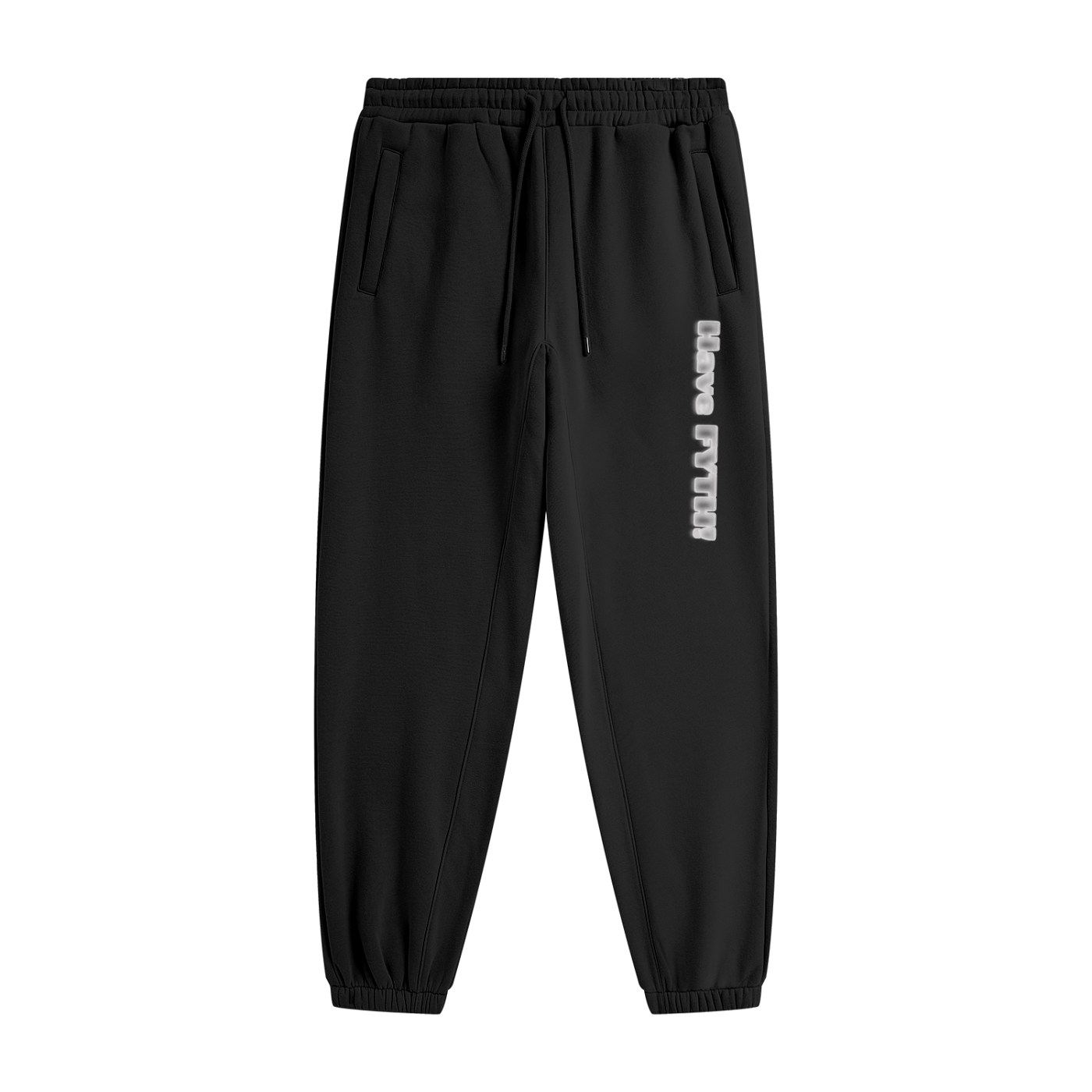 Streetwear FYTH Fleece Joggers