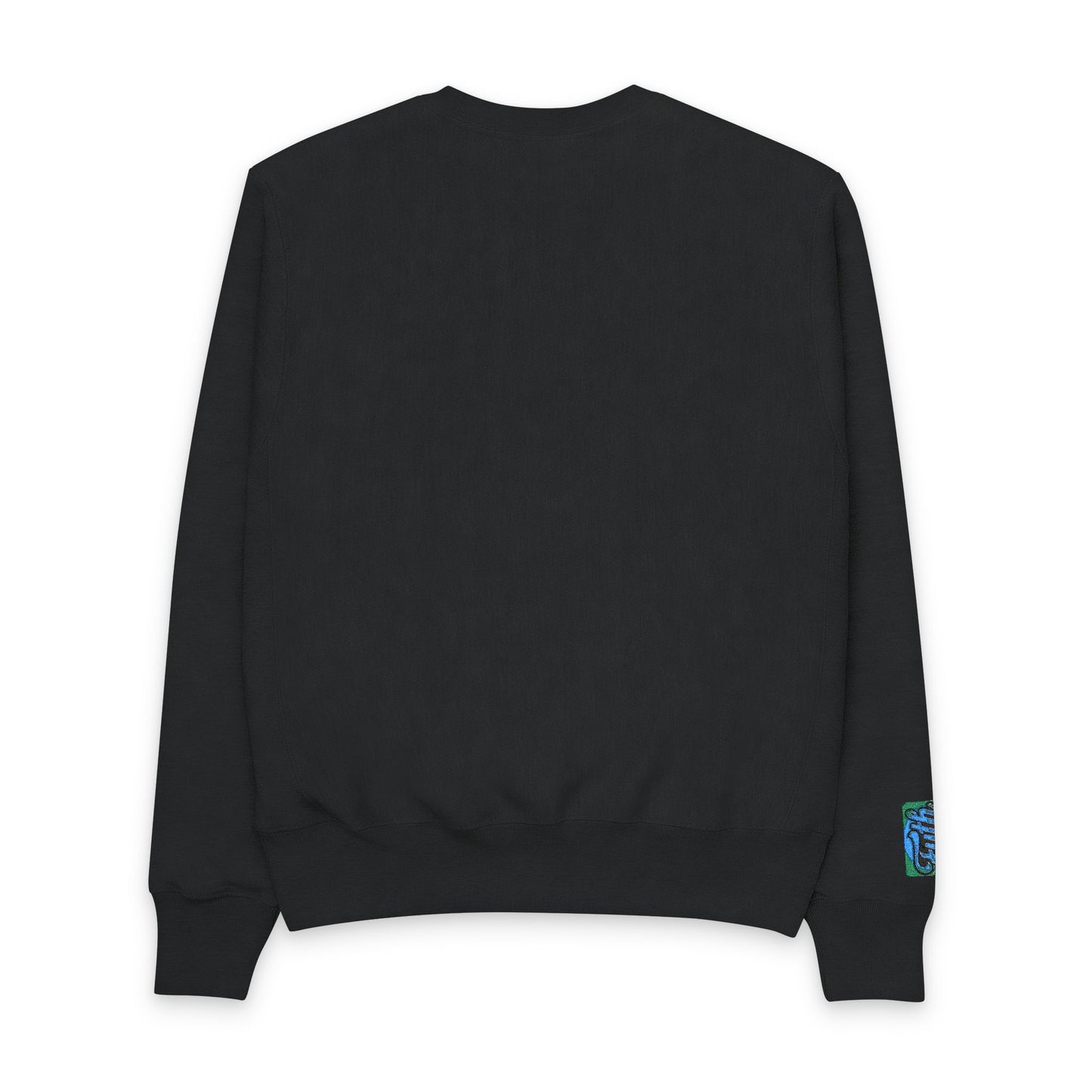 Men's FYTH Champion Crewneck Sweatshirt