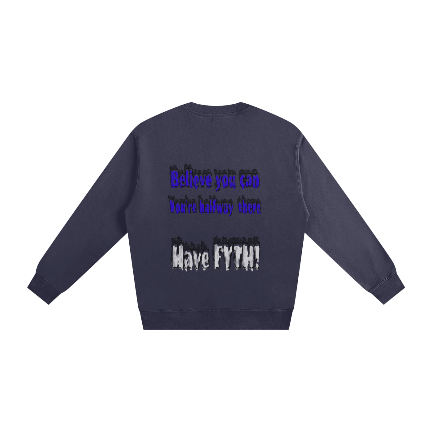 FYTH Heavyweight Essential Sweatshirt