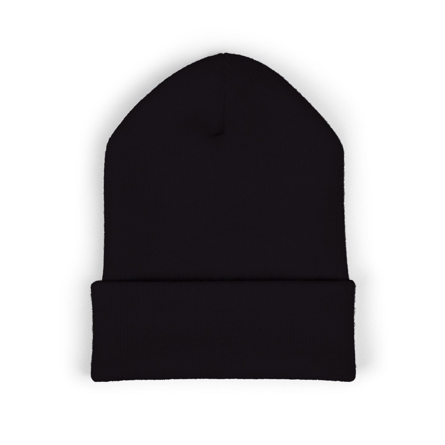 FYTH Classic Cuffed Beanie (Embroidery)