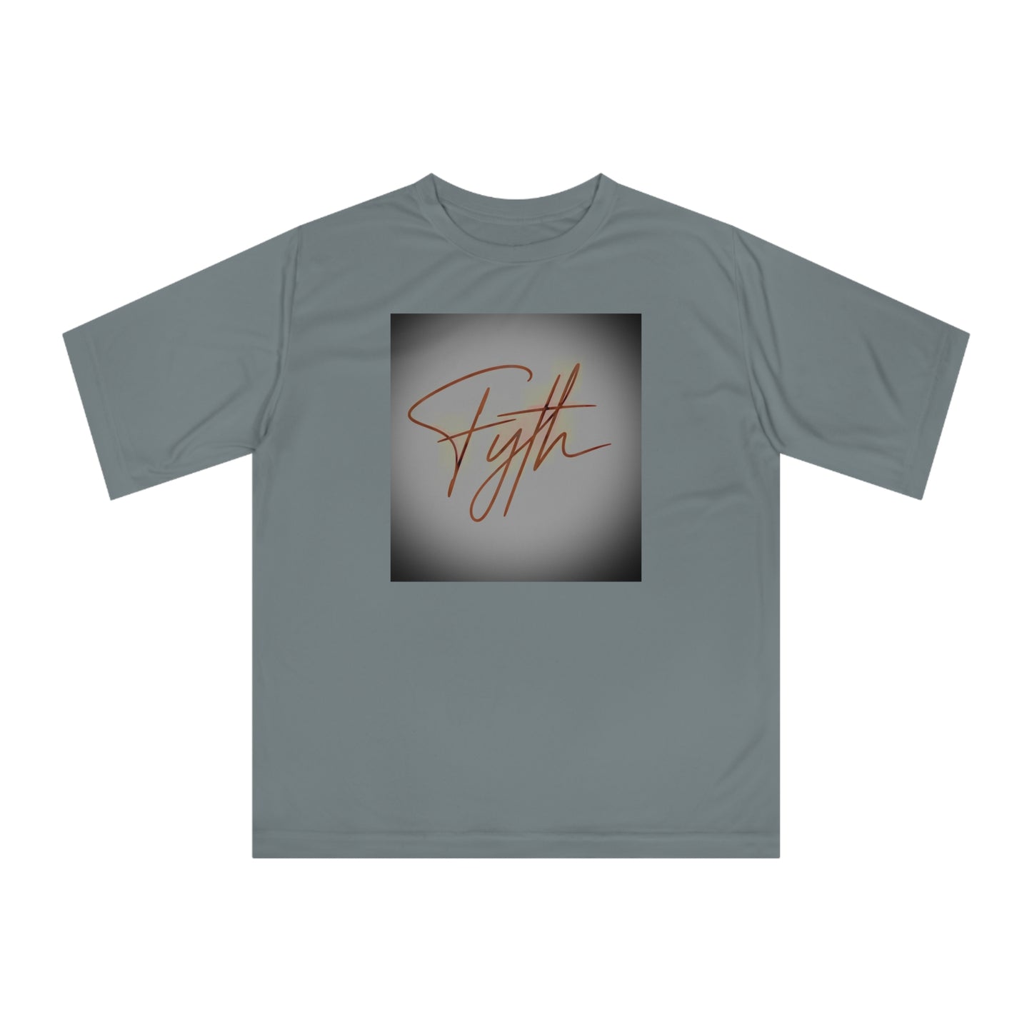 FYTH Zone Performance T-shirt