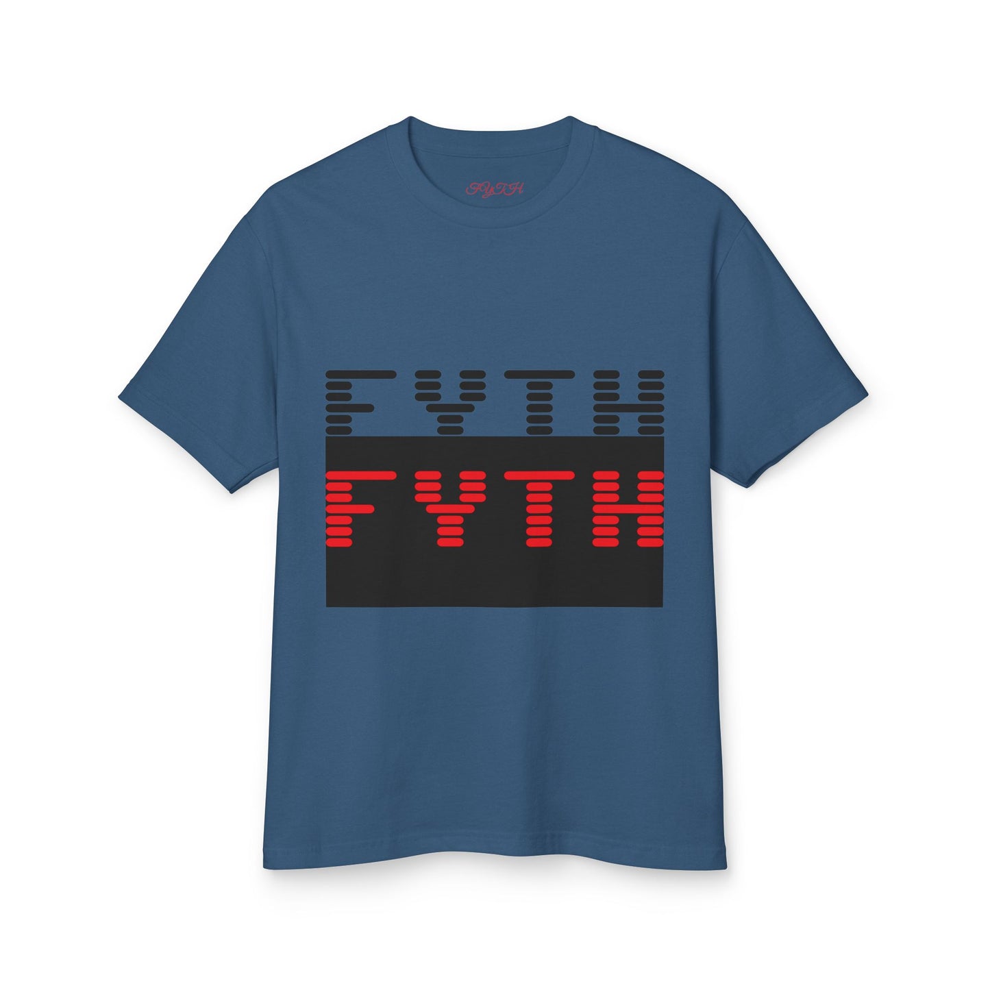 FYTH Garment-Dyed Heavyweight Cotton Tee
