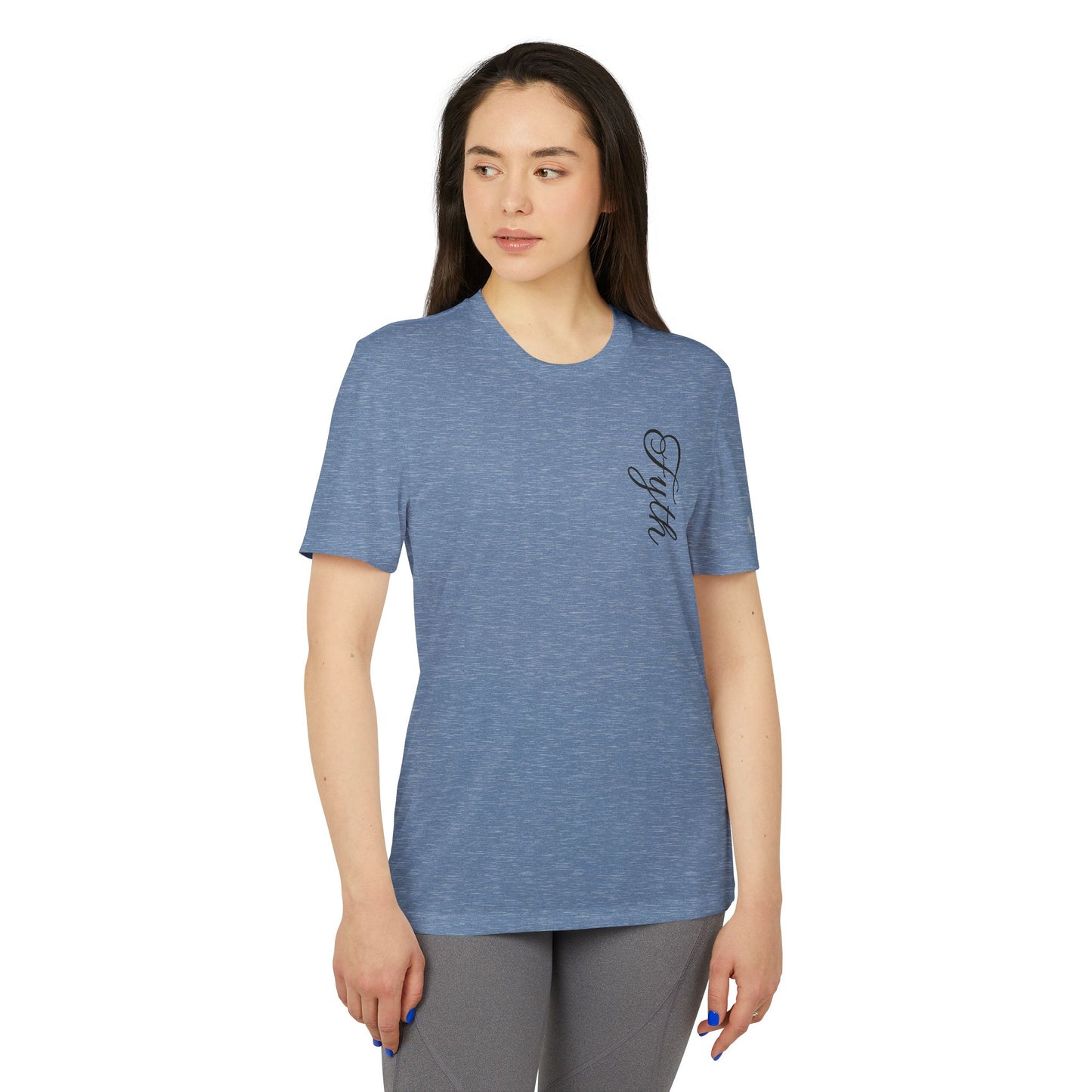 adidas FYTH Sport T-shirt