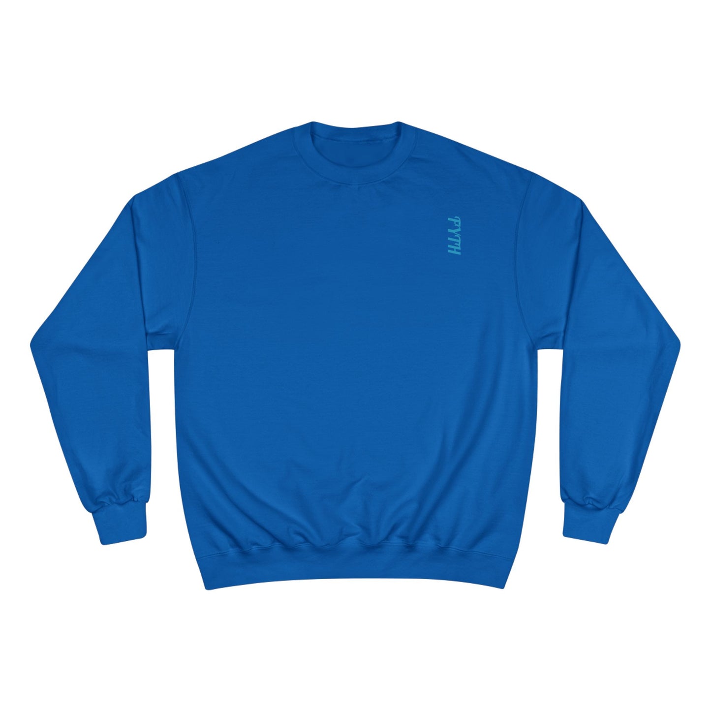 FYTH Champion Sweatshirt