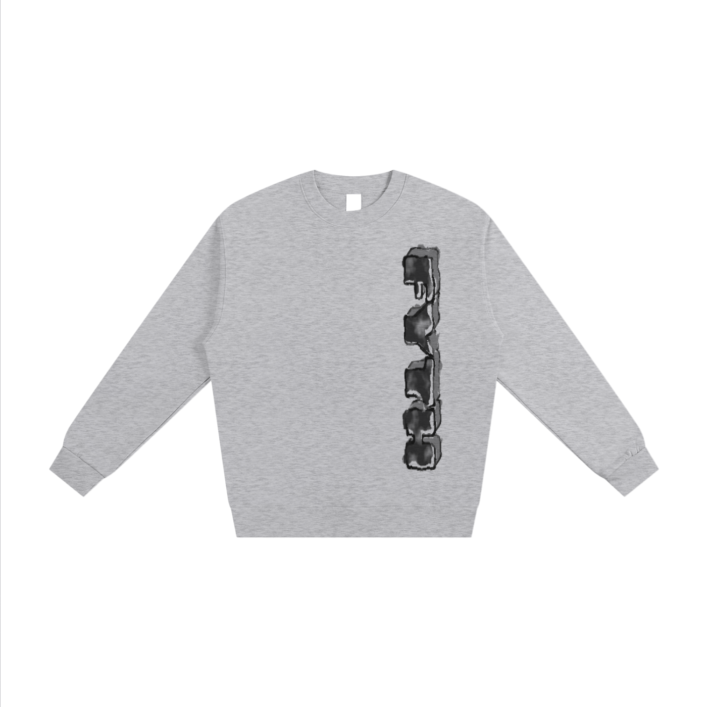 FYTH Heavyweight Essential Sweatshirt