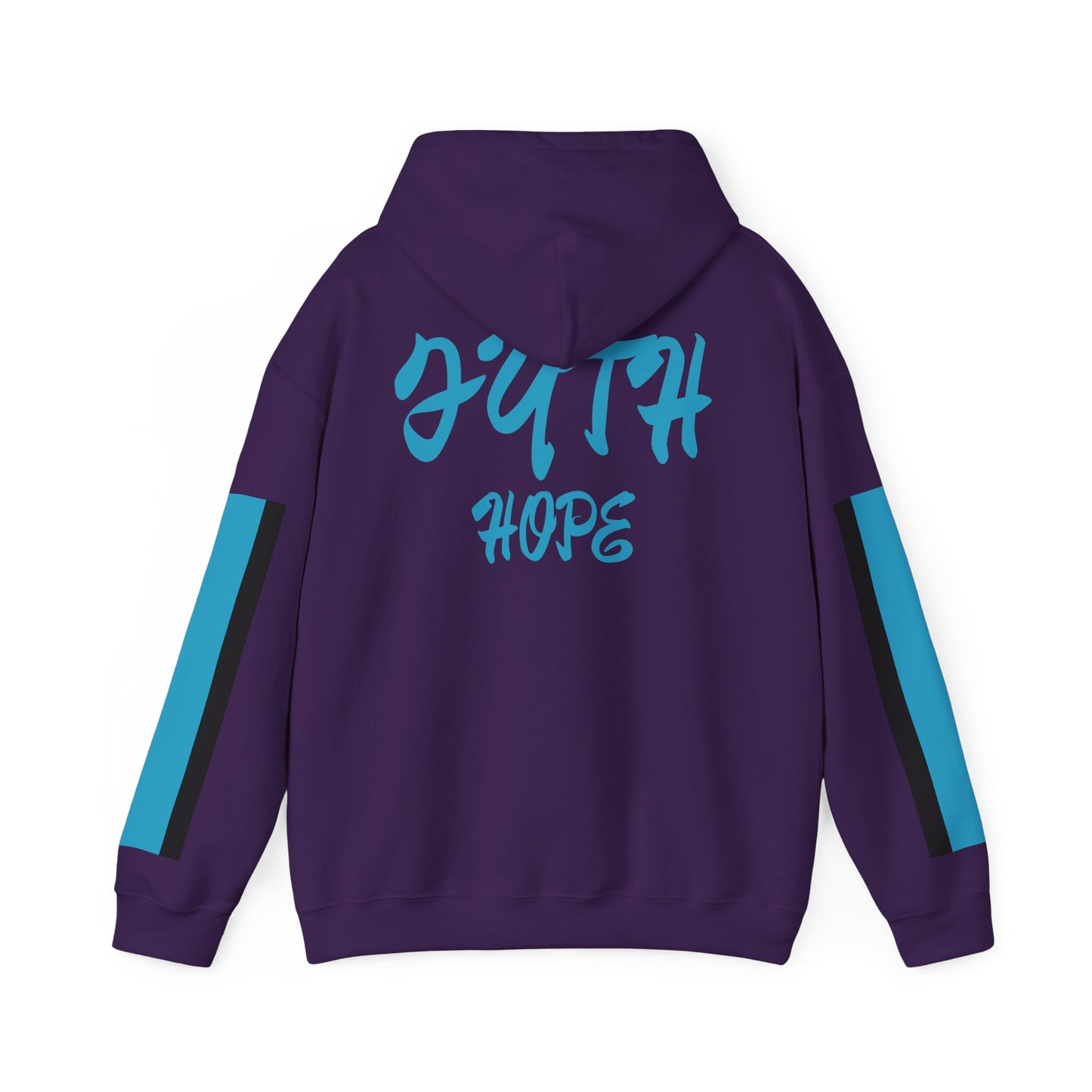 FYTH Heavy Blend™ Hooded Sweatshirt