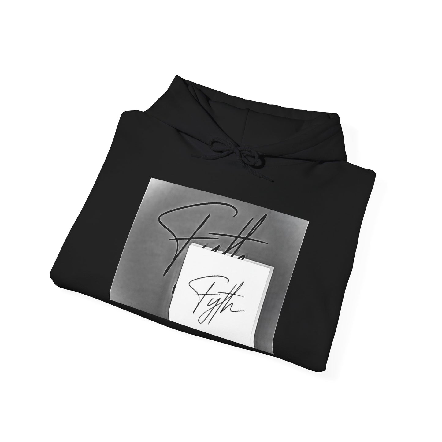 FYTH Heavy Blend™ Hooded Sweatshirt