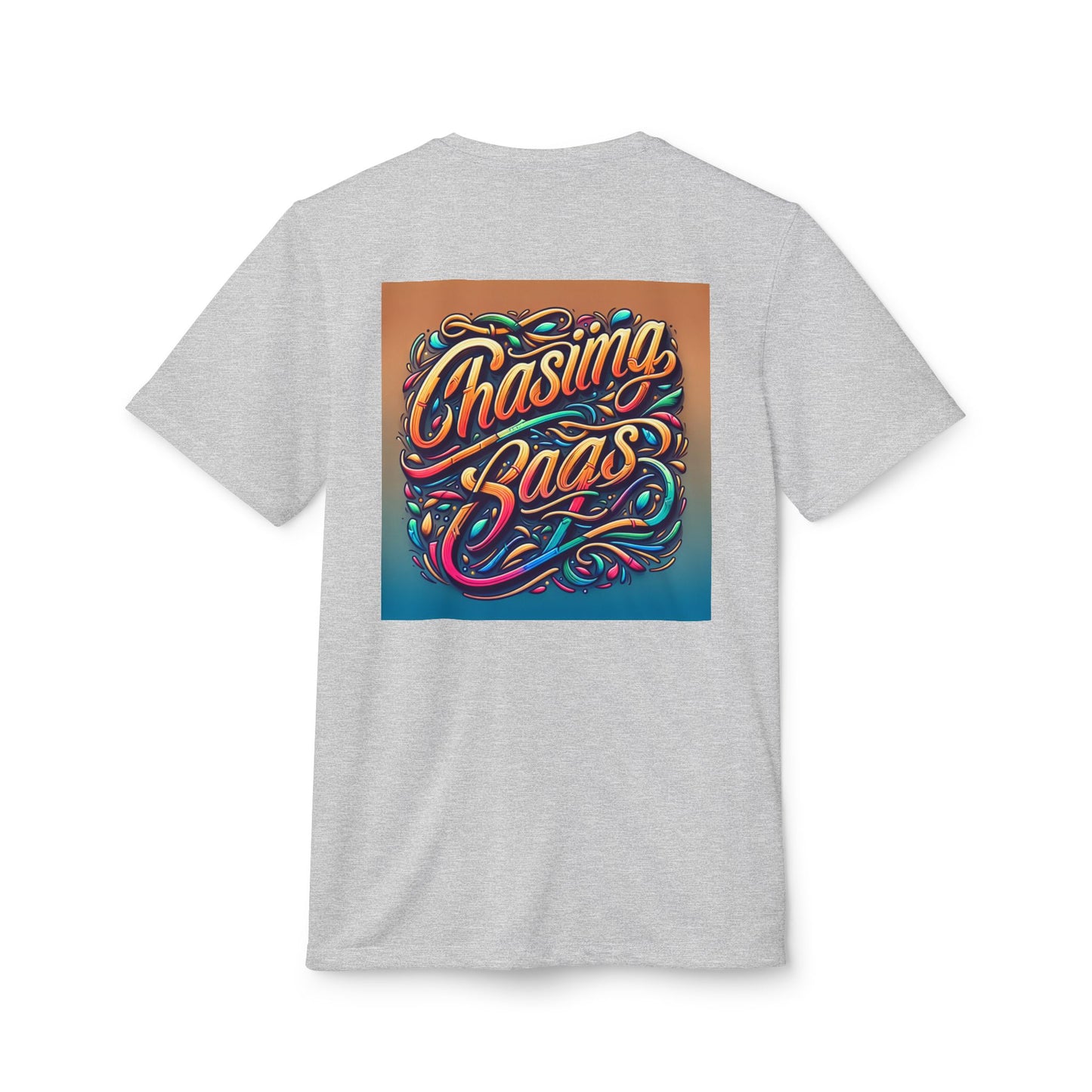 adidas FYTH Sport T-shirt