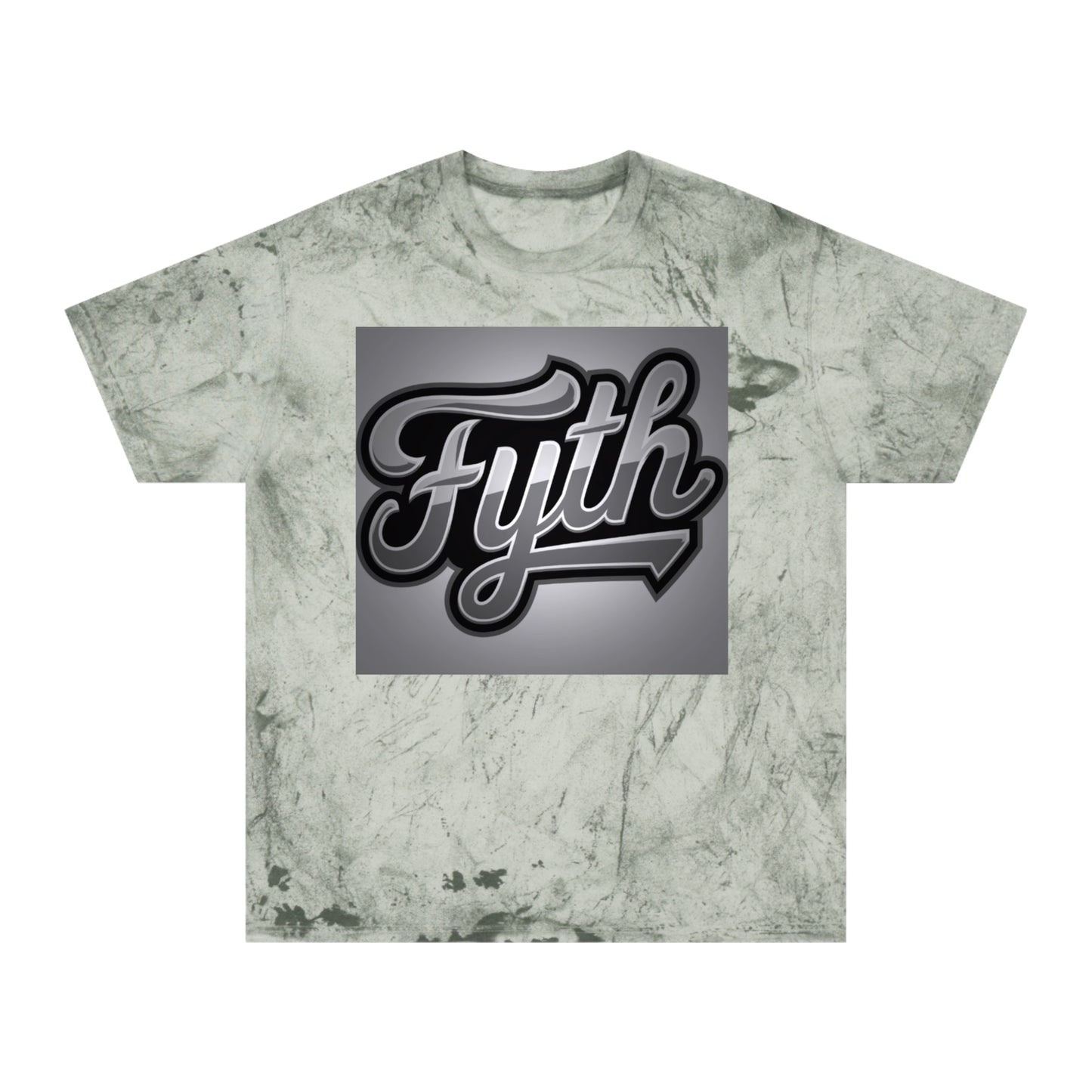FYTH Color Blast T-Shirt