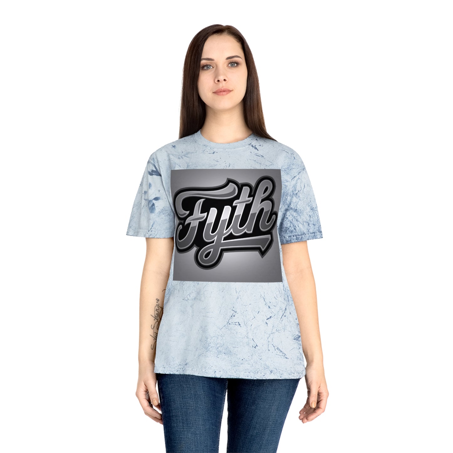 FYTH Color Blast T-Shirt