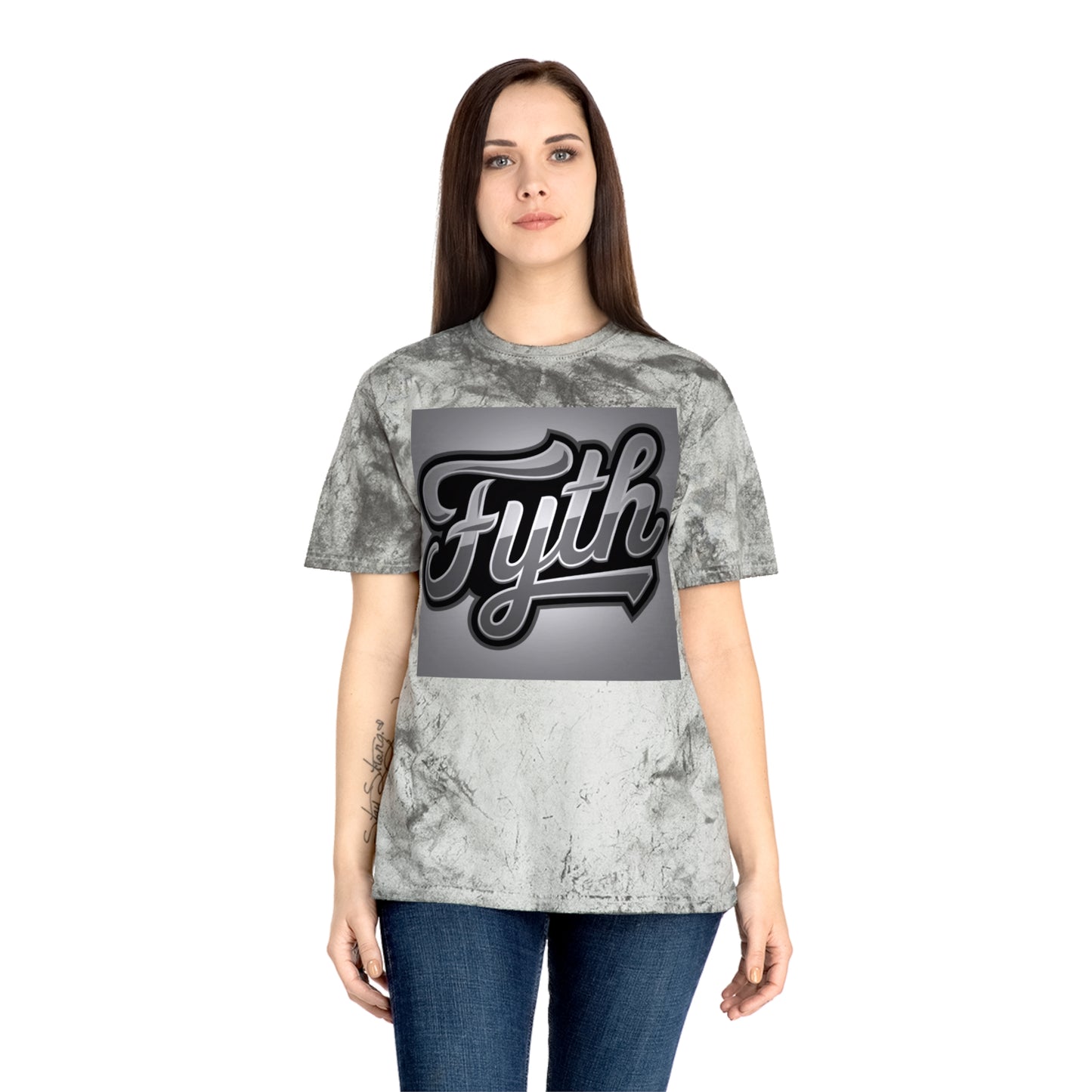 FYTH Color Blast T-Shirt