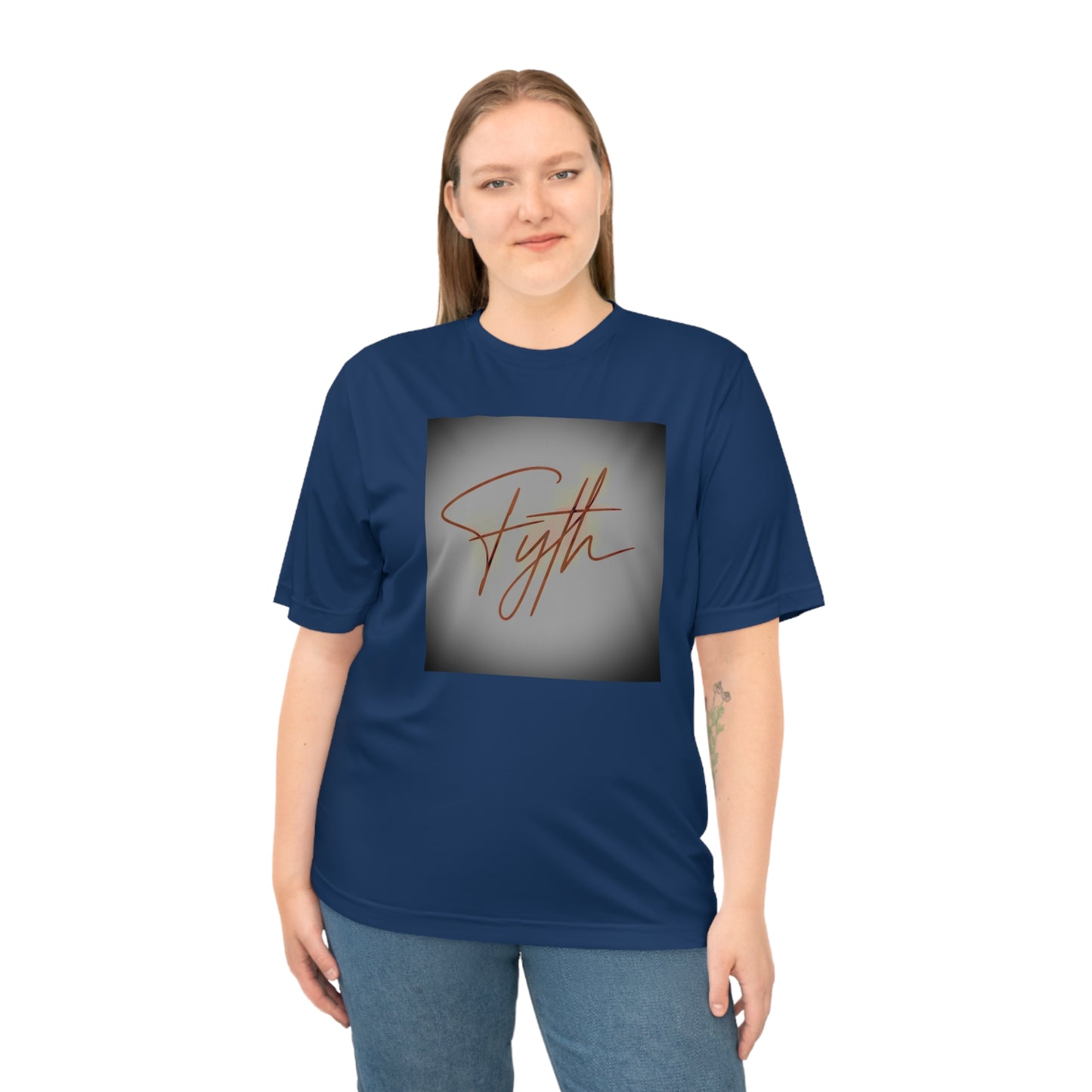 FYTH Zone Performance T-shirt