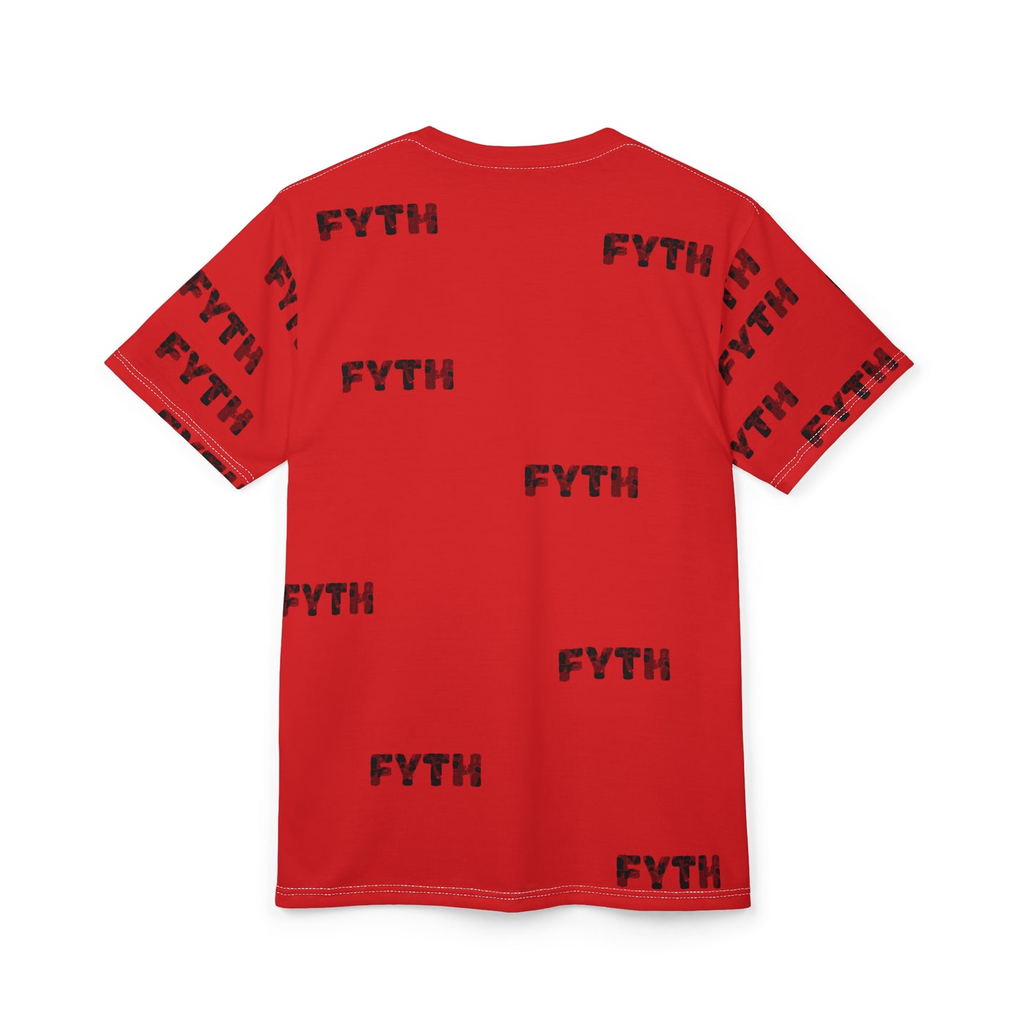 Red Cut & Sew Tee (FYTH)