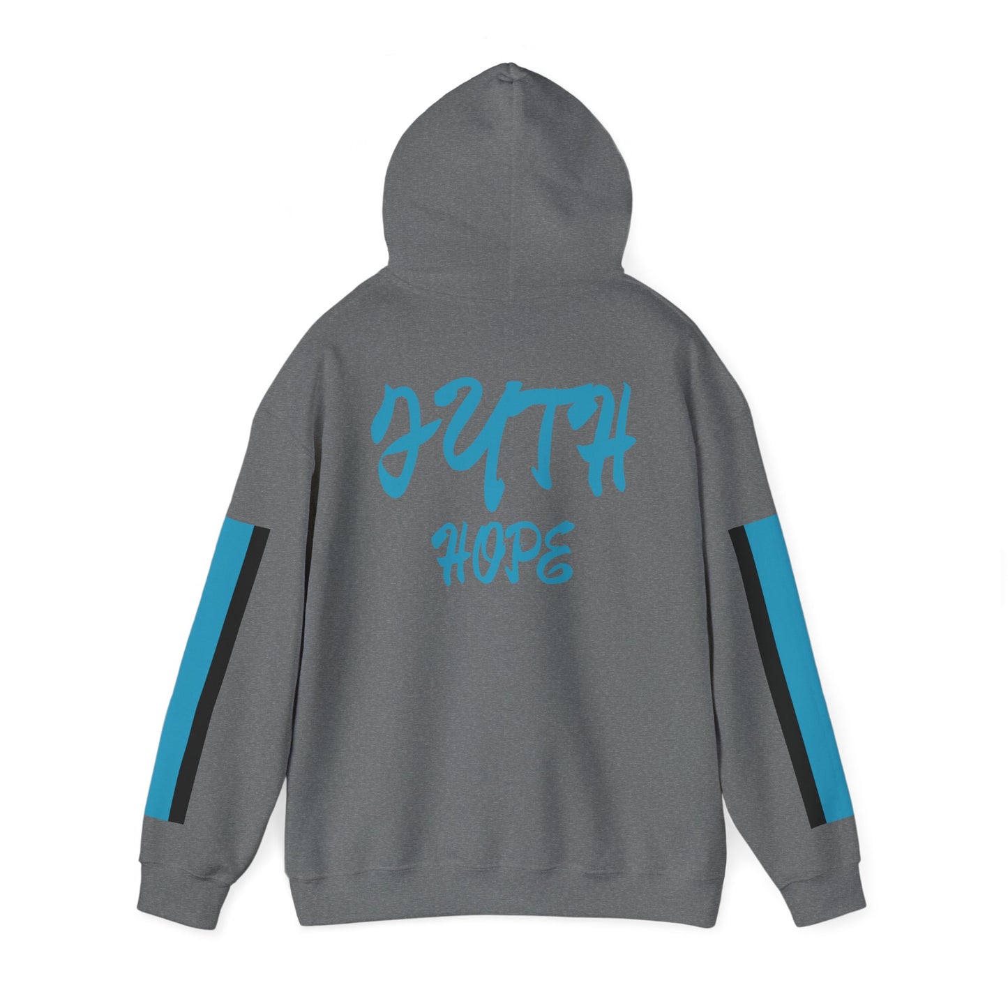 FYTH Heavy Blend™ Hooded Sweatshirt