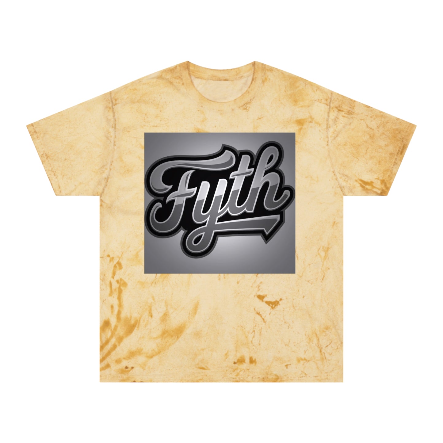 FYTH Color Blast T-Shirt