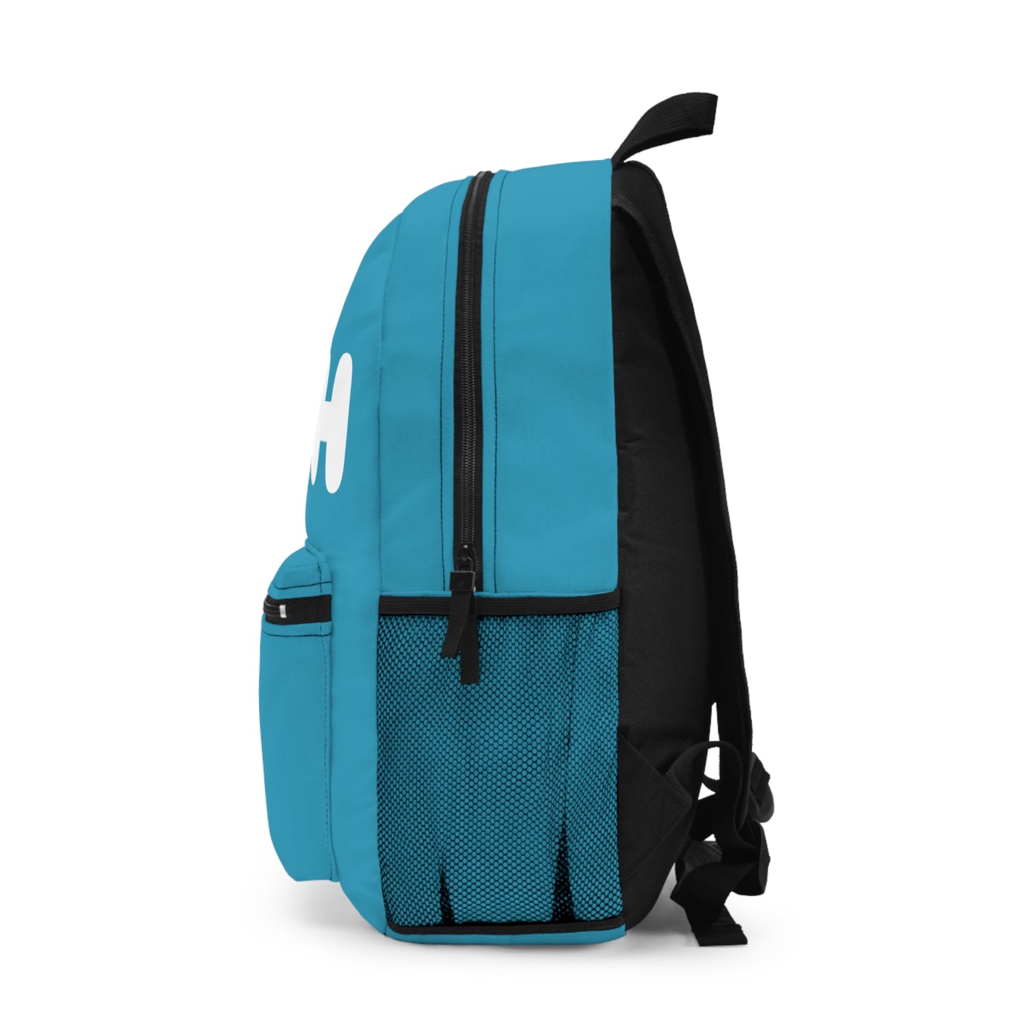 Blue FYTH Backpack