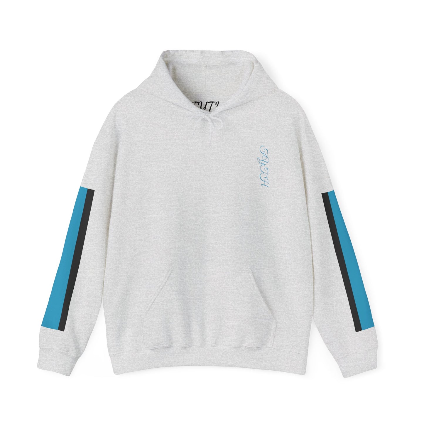 FYTH Heavy Blend™ Hooded Sweatshirt