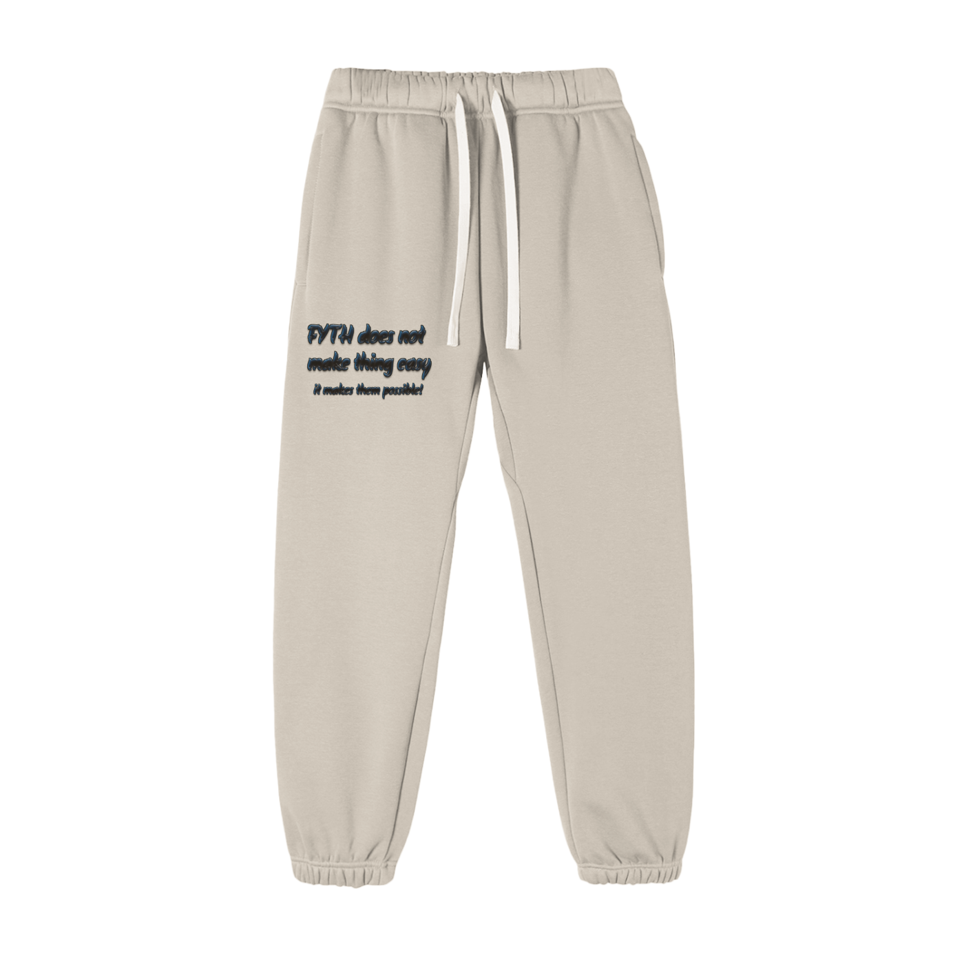 FYTH Essential Sweatpants