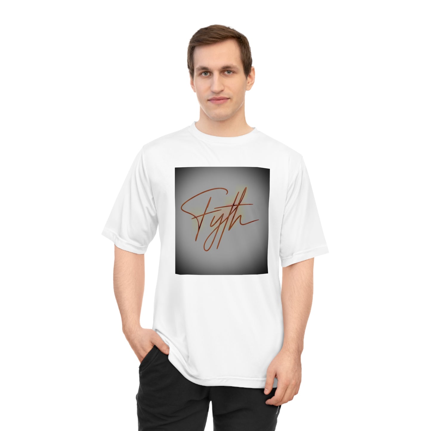 FYTH Zone Performance T-shirt