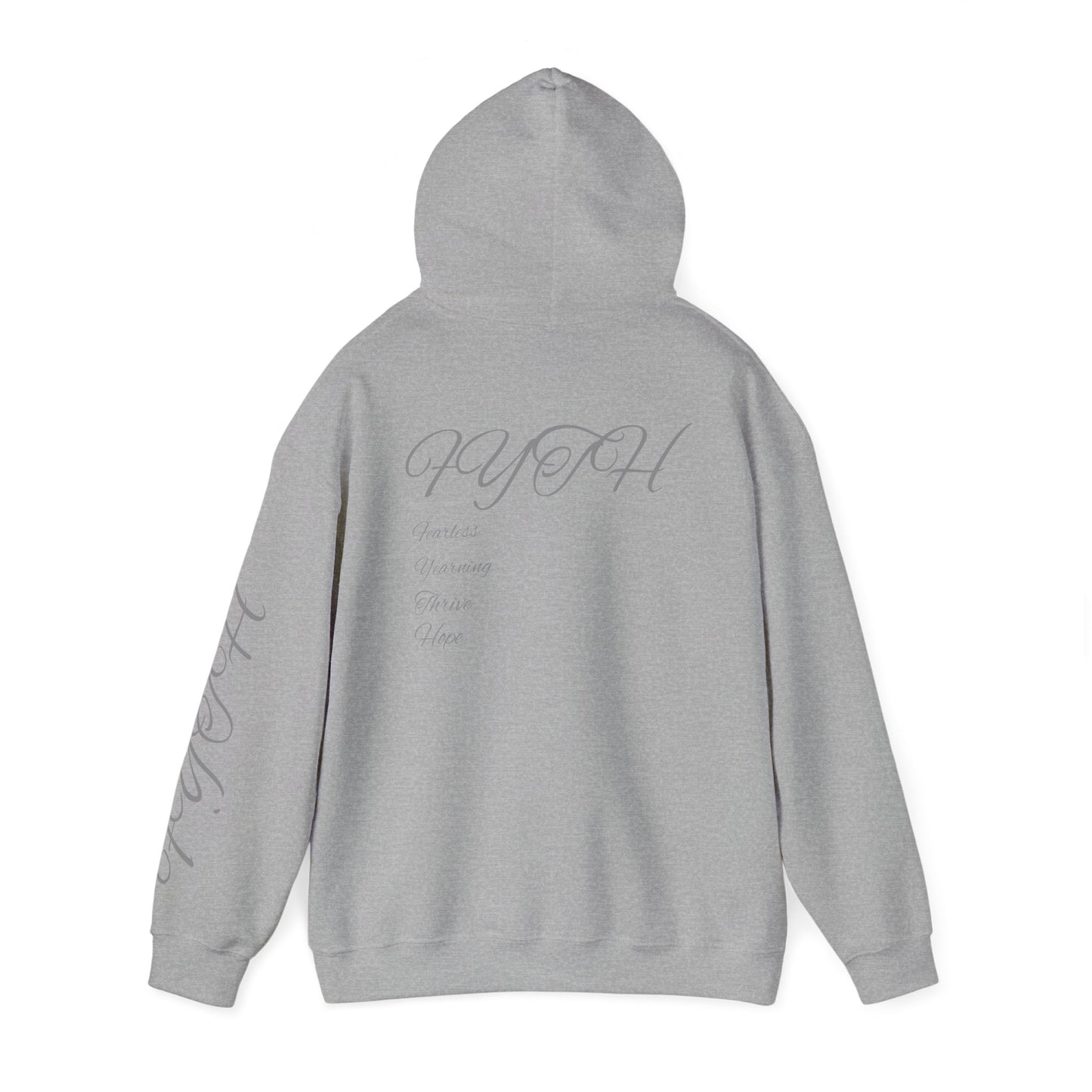 FYTH Heavy Blend™ Hooded Sweatshirt