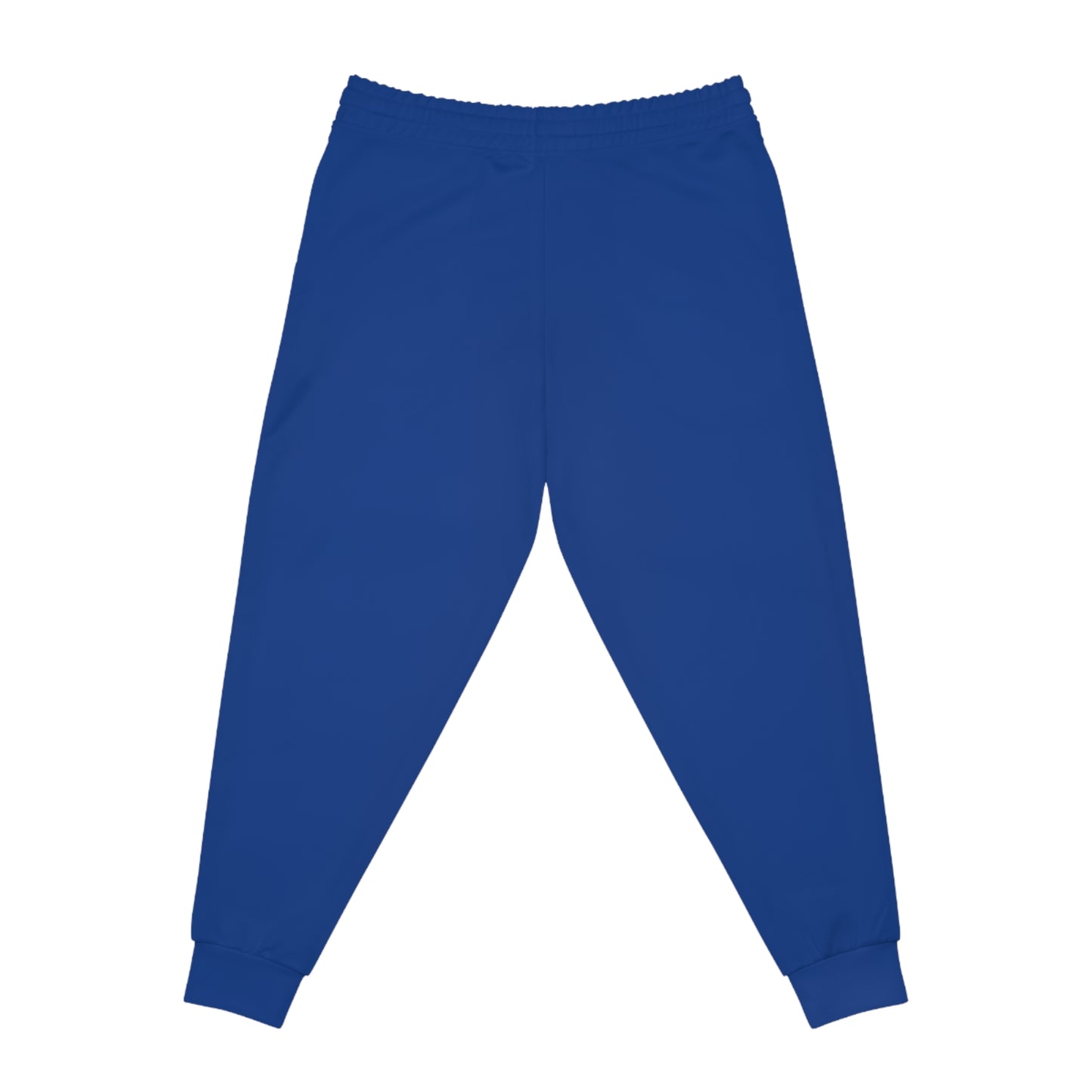 Blue Athletic Joggers (FYTH)