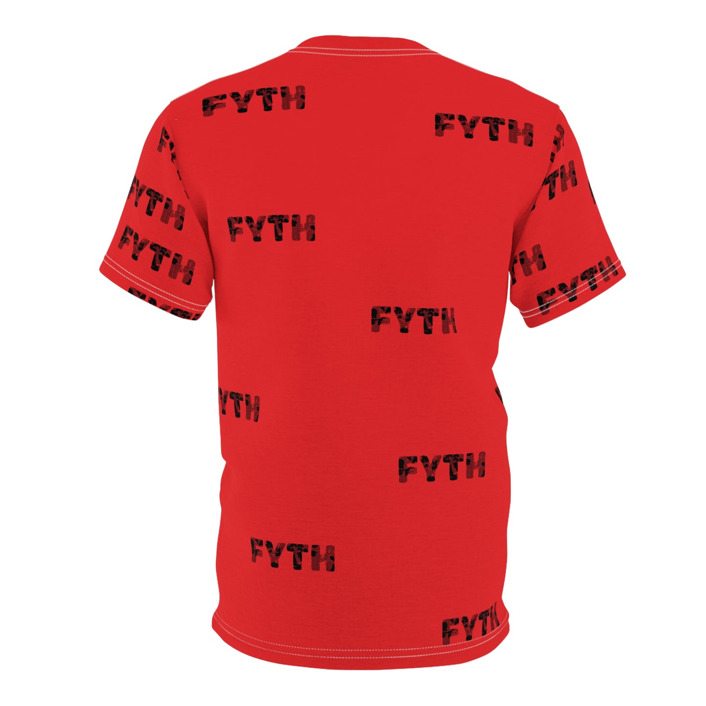 Red Cut & Sew Tee (FYTH)