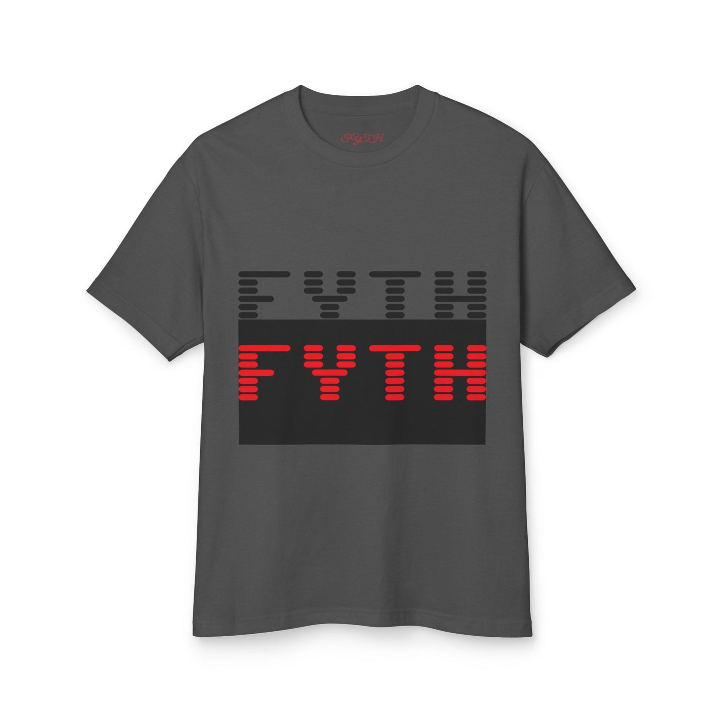 FYTH Garment-Dyed Heavyweight Cotton Tee