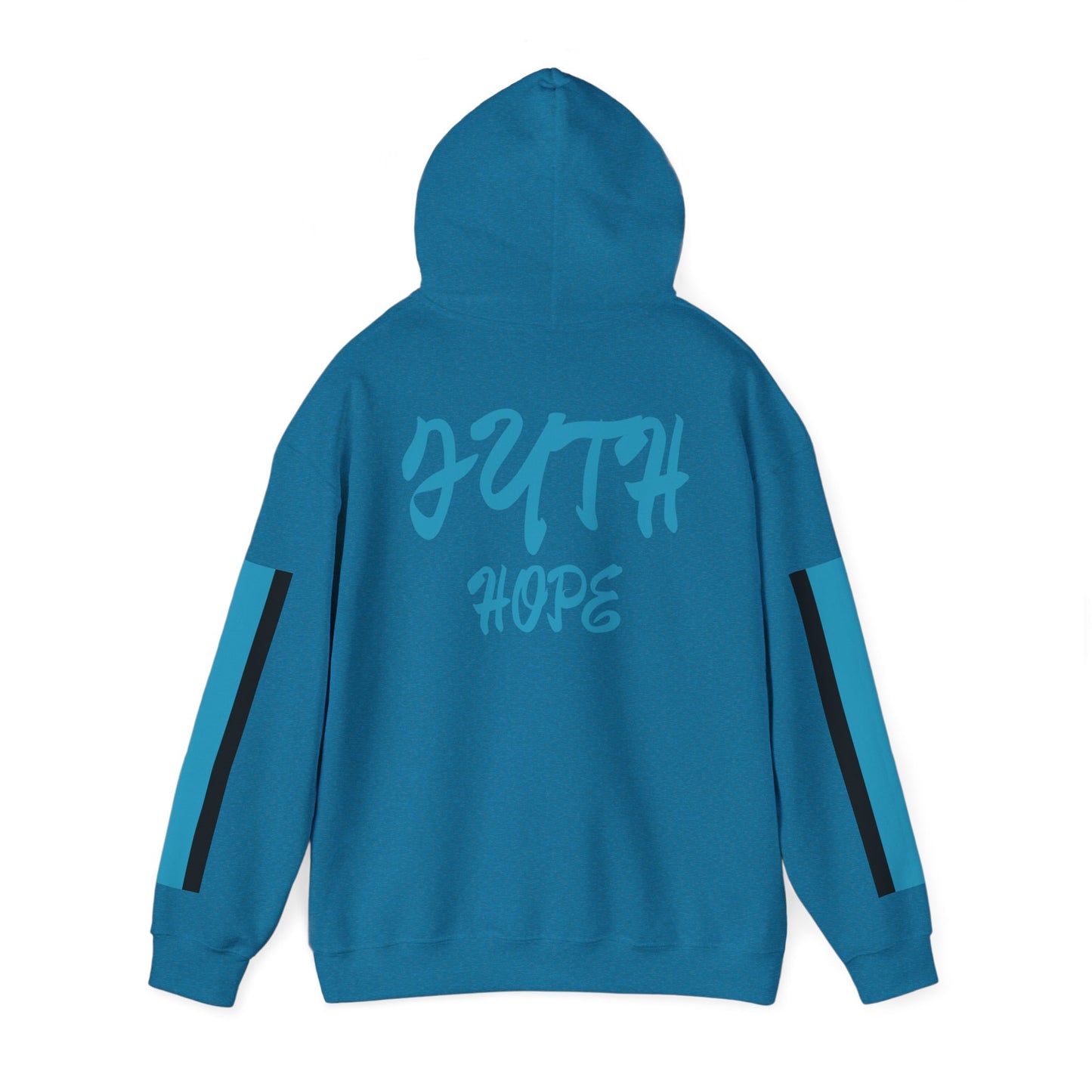 FYTH Heavy Blend™ Hooded Sweatshirt