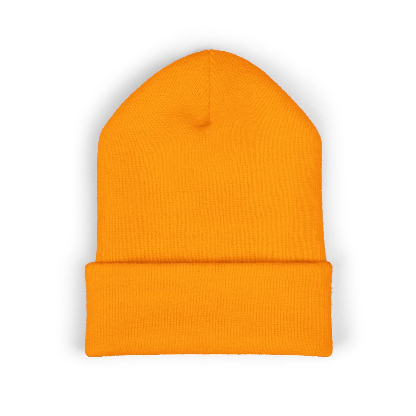 FYTH Classic Cuffed Beanie (Embroidery)
