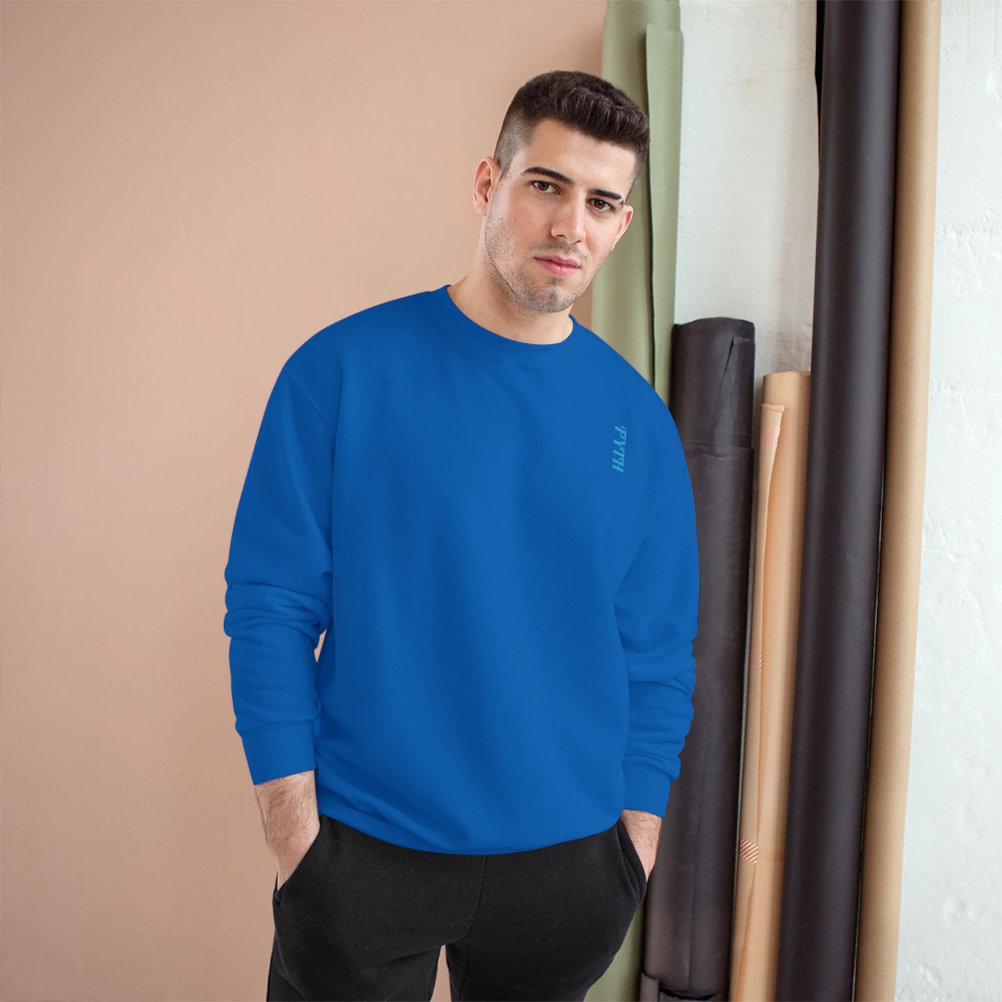 FYTH Champion Sweatshirt