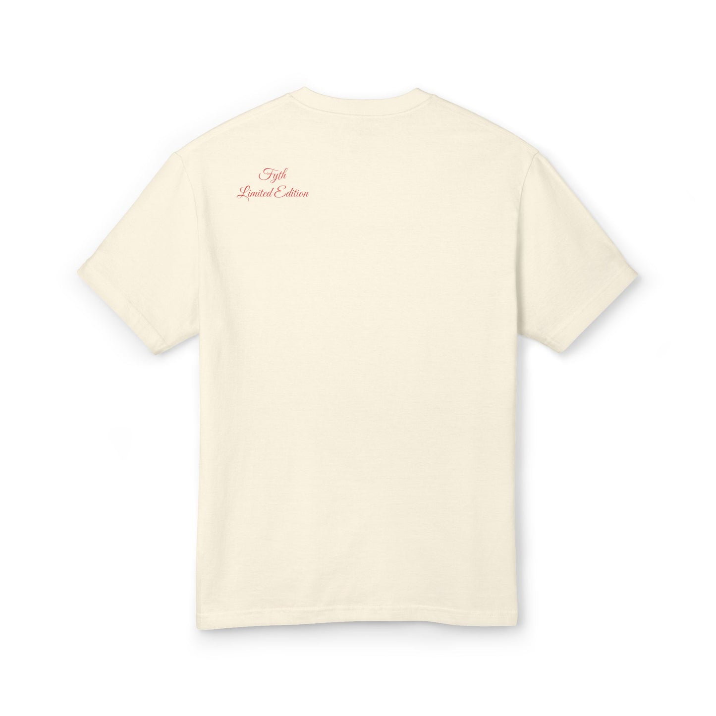 FYTH Garment-Dyed Heavyweight Cotton Tee