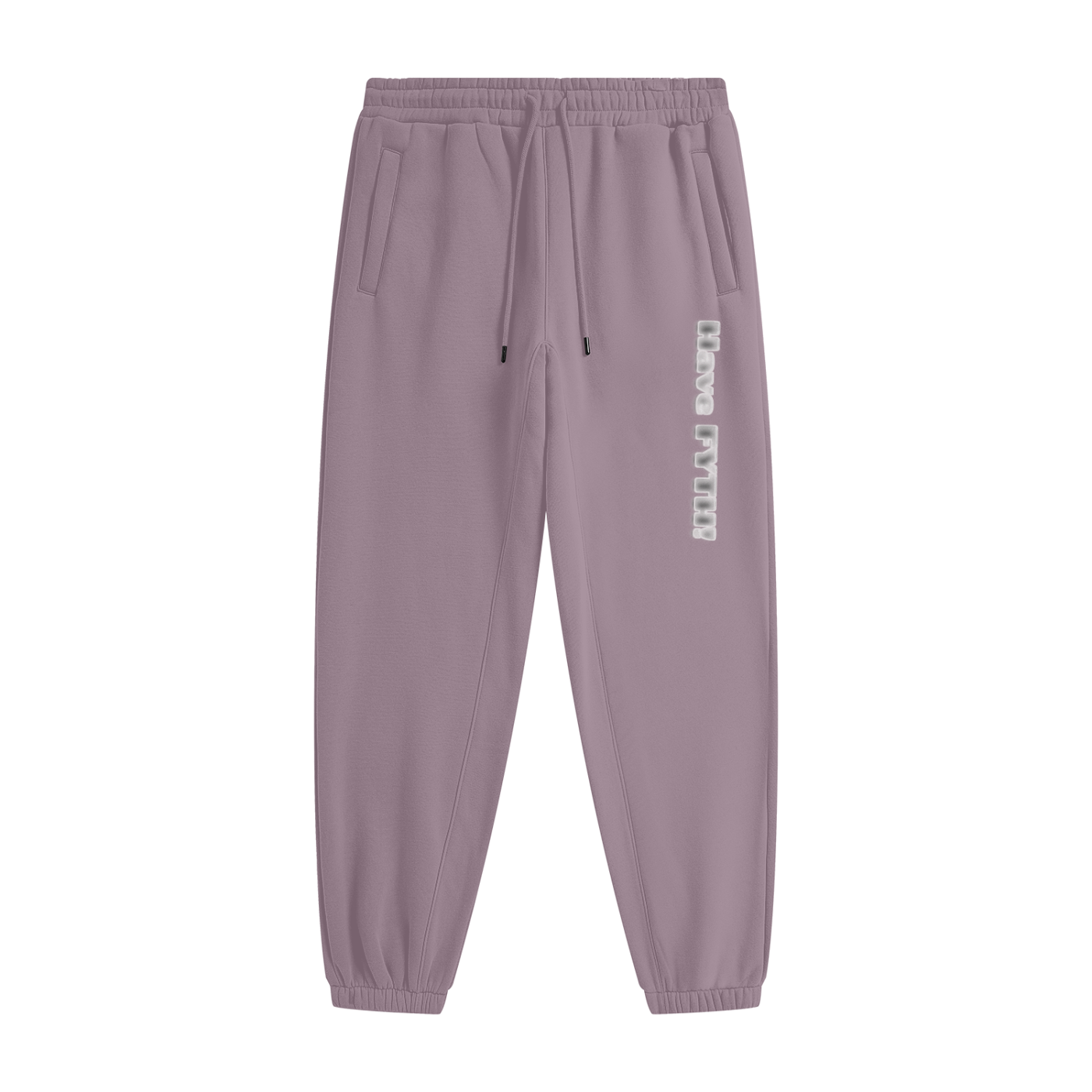 Streetwear FYTH Fleece Joggers